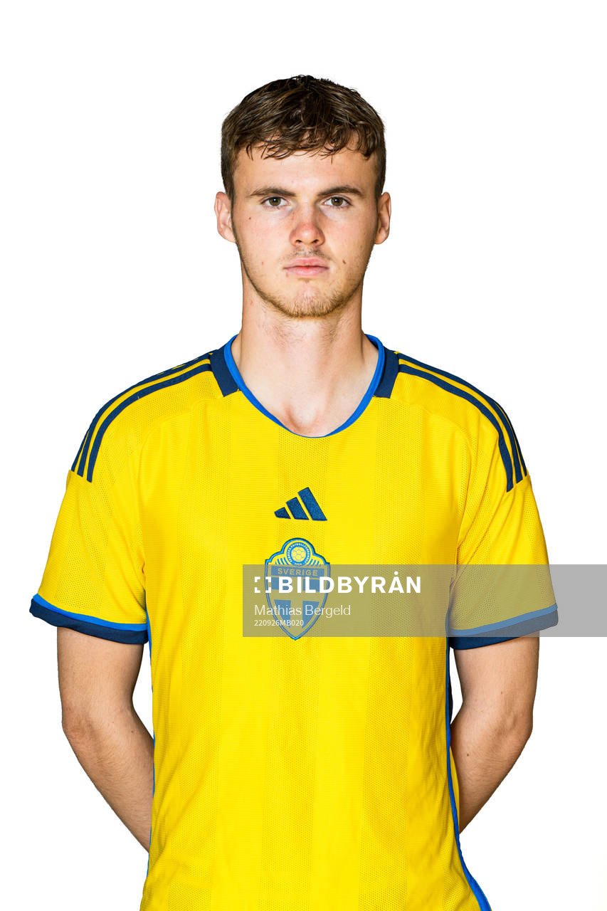 Williot Svedberg