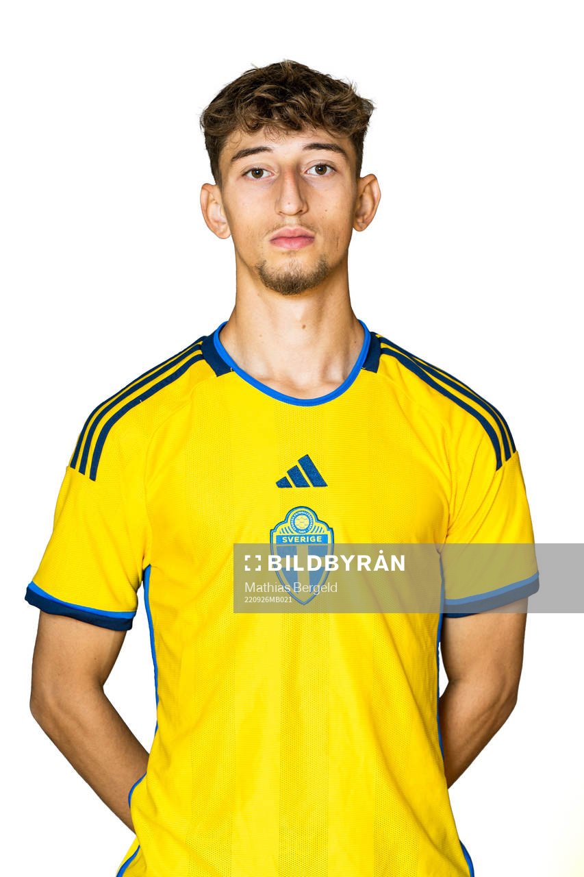 Jonas Rouhi