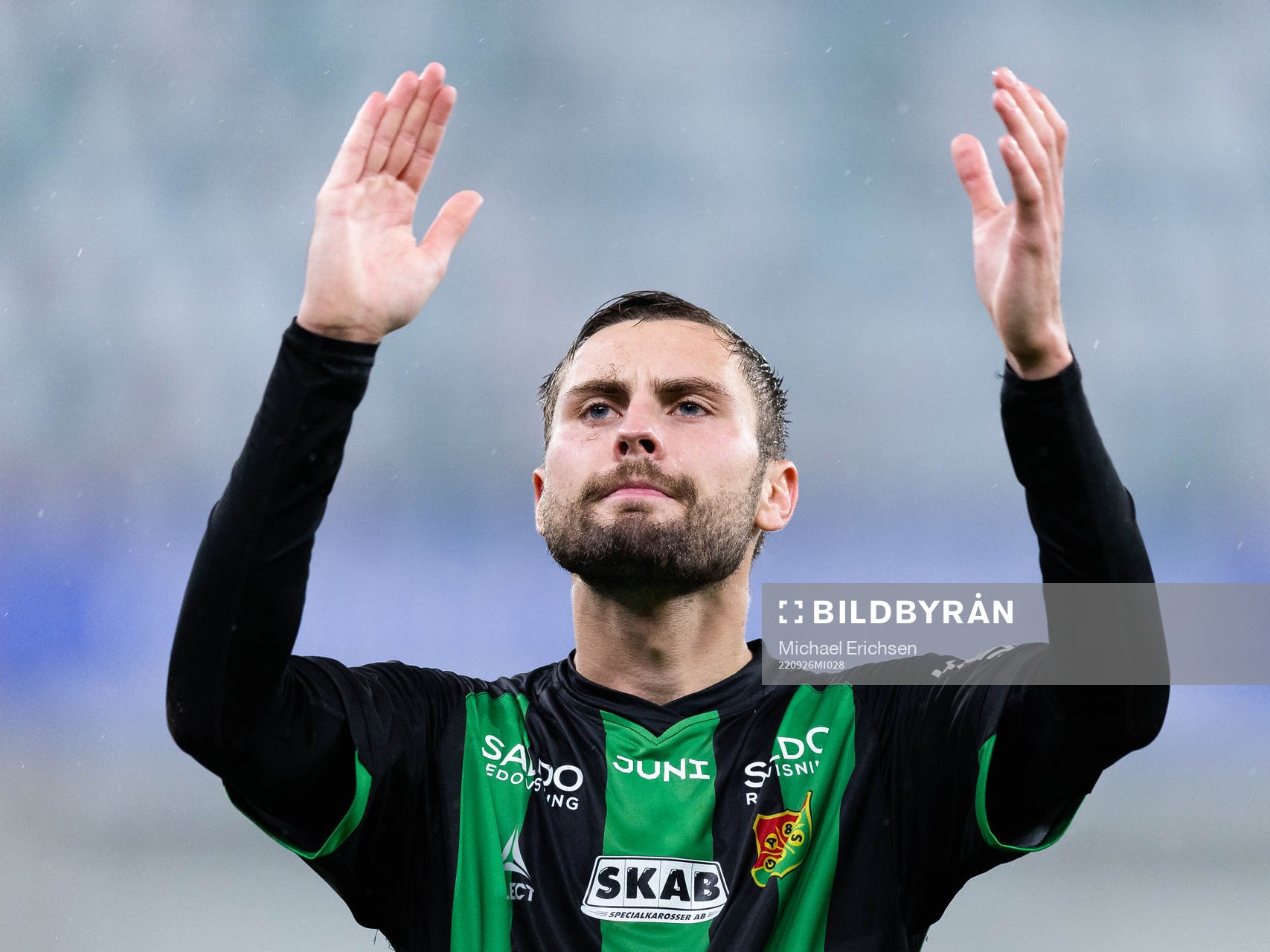 GAIS Axel Noren