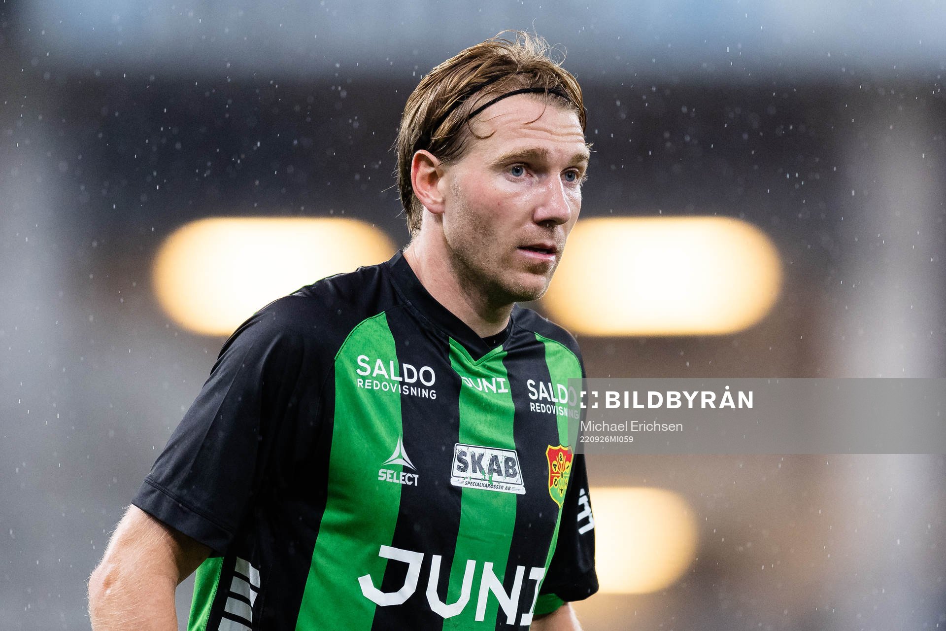 GAIS  August Wängberg