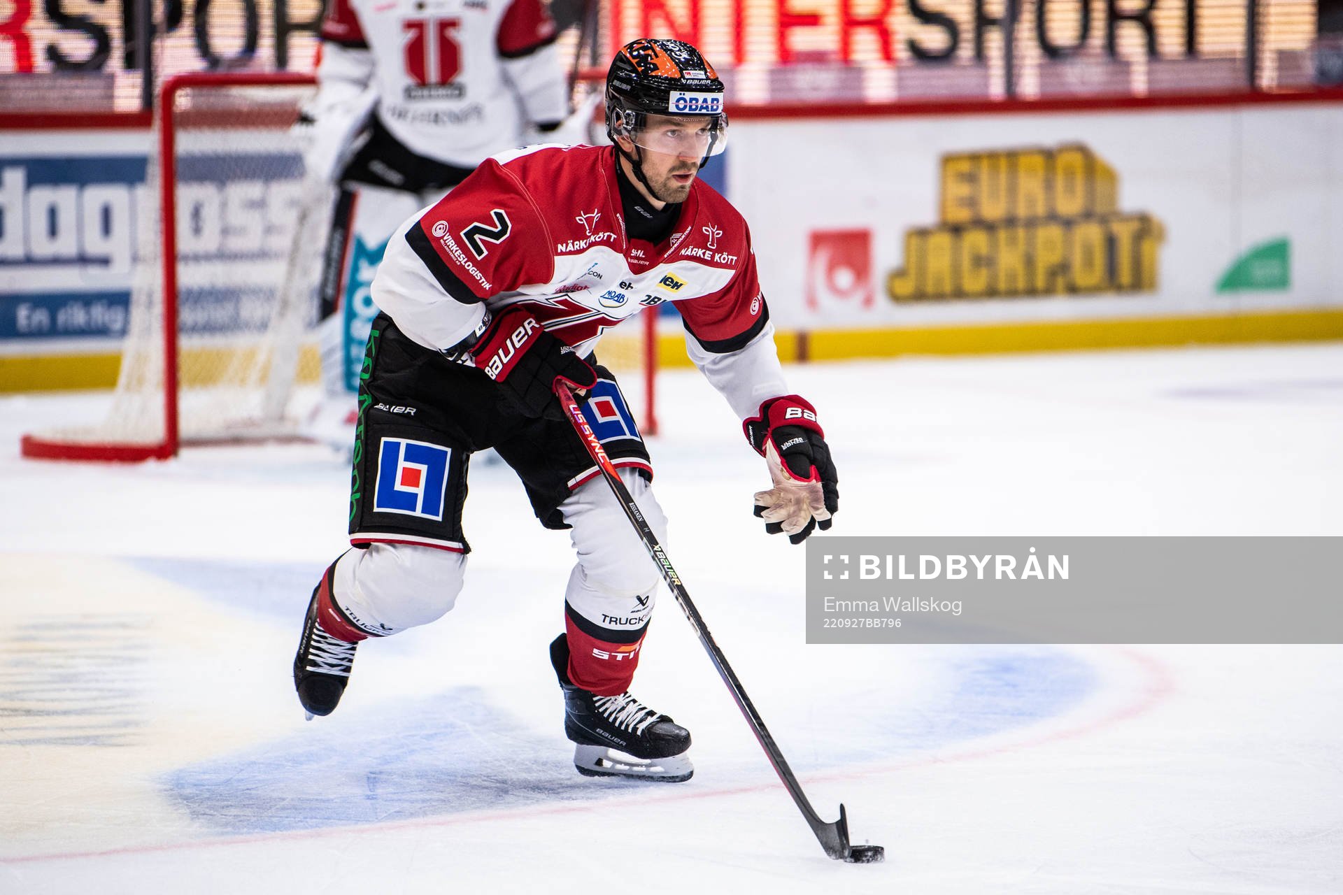 Örebros Rasmus Rissanen