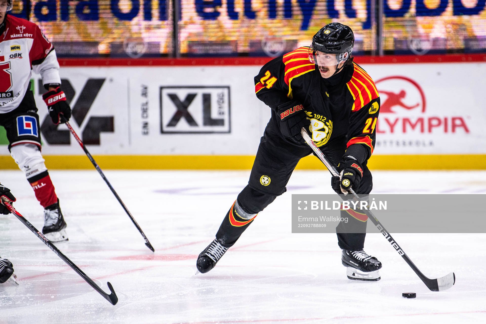 Brynäs Hannes Björninen