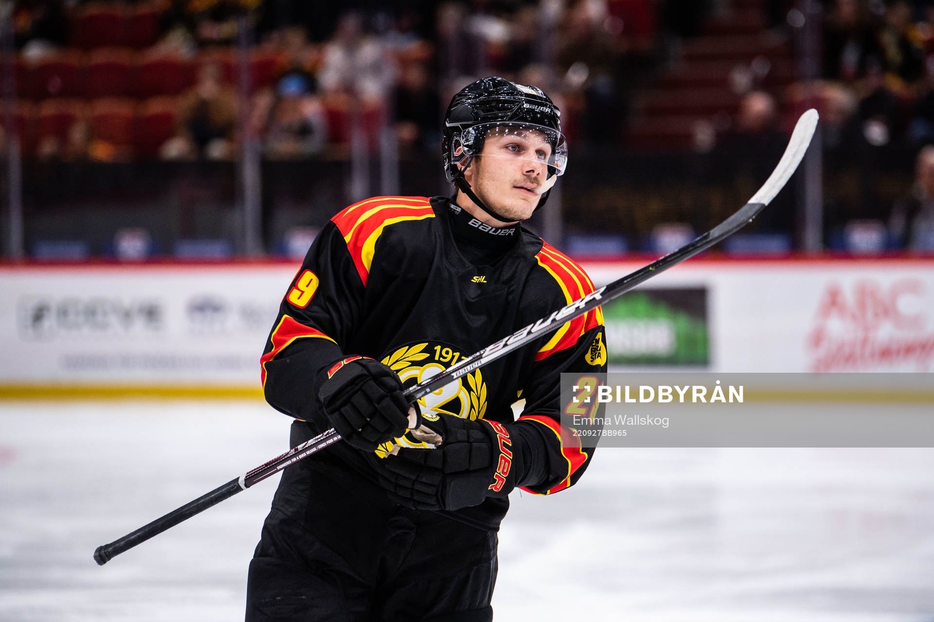 Brynäs Oscar Birgersson
