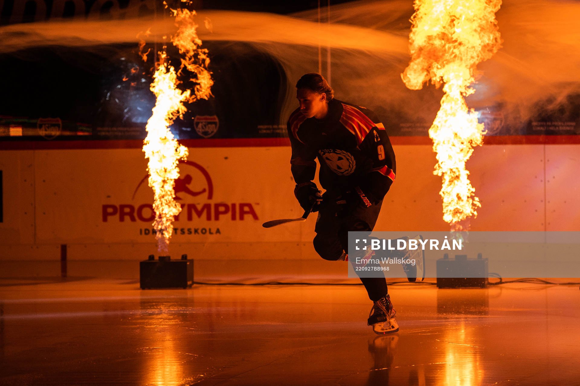 Brynäs William Strömgren