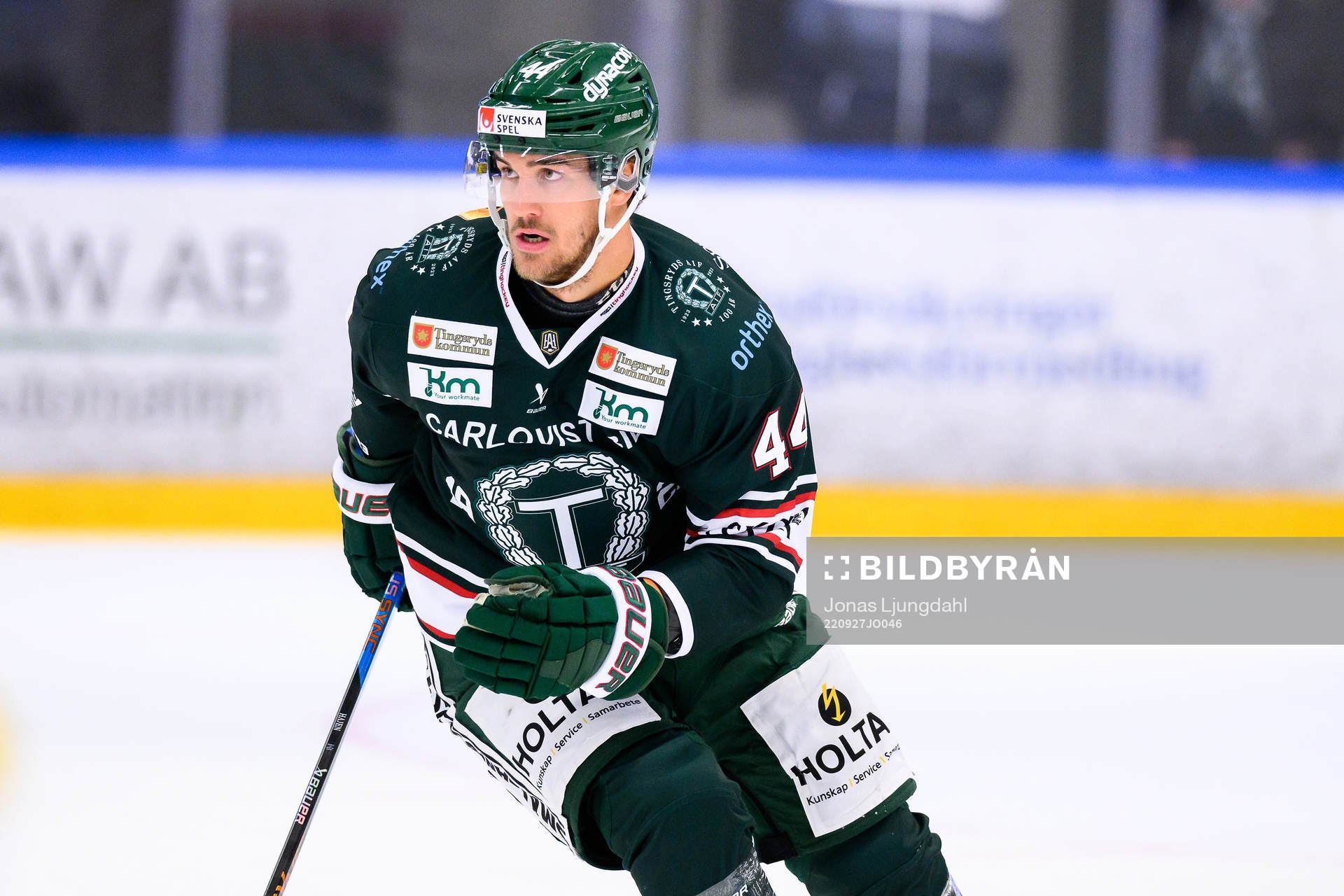 Tingsryds Jonatan Harju