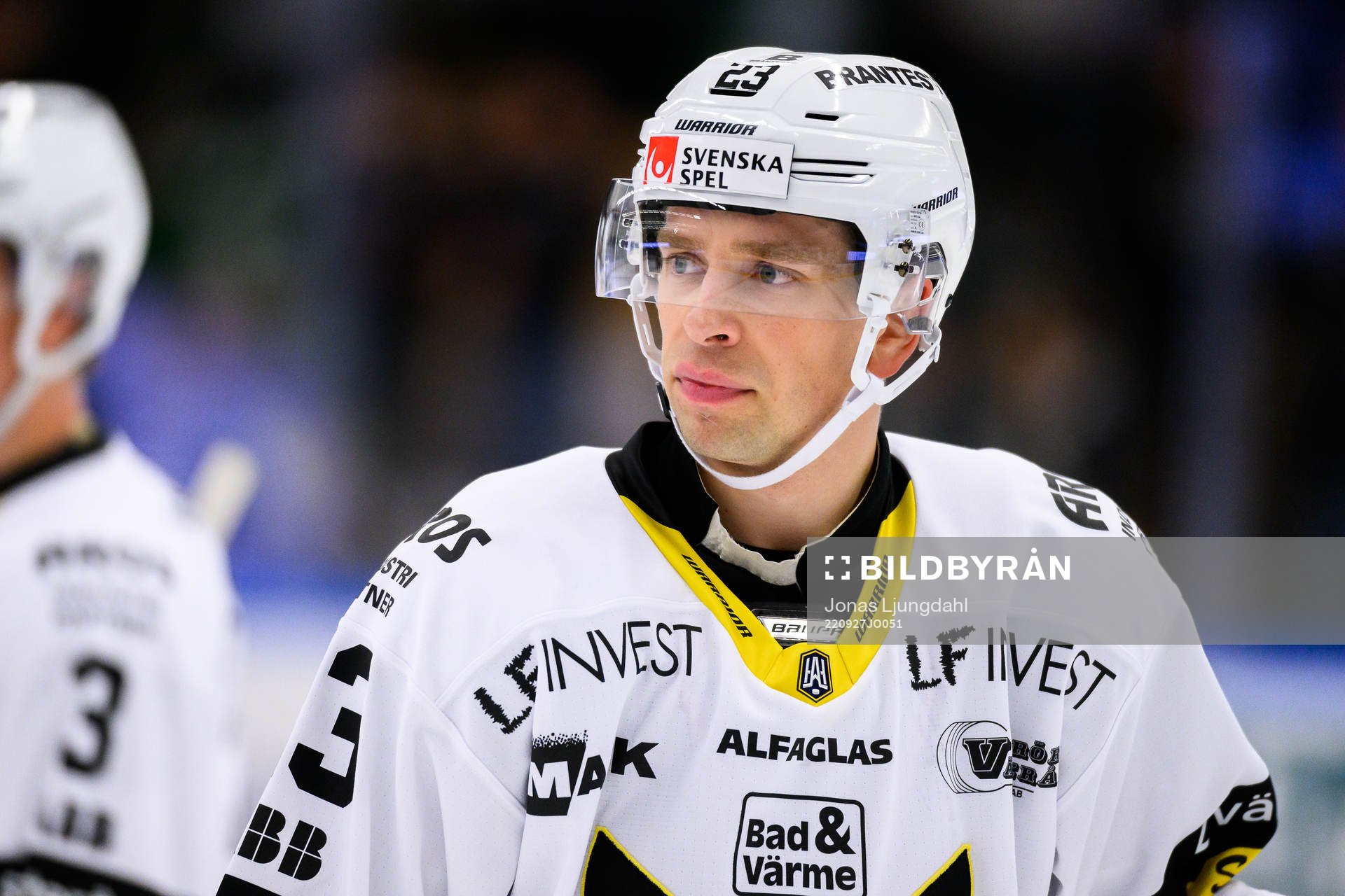 Västerås Sakari  Salminen