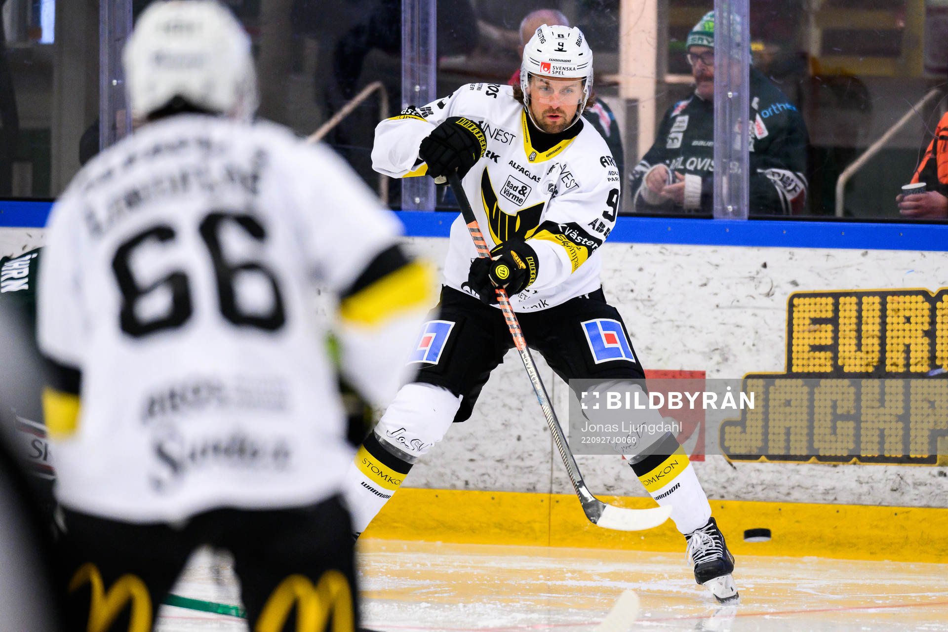 Västerås Mikael Frycklund