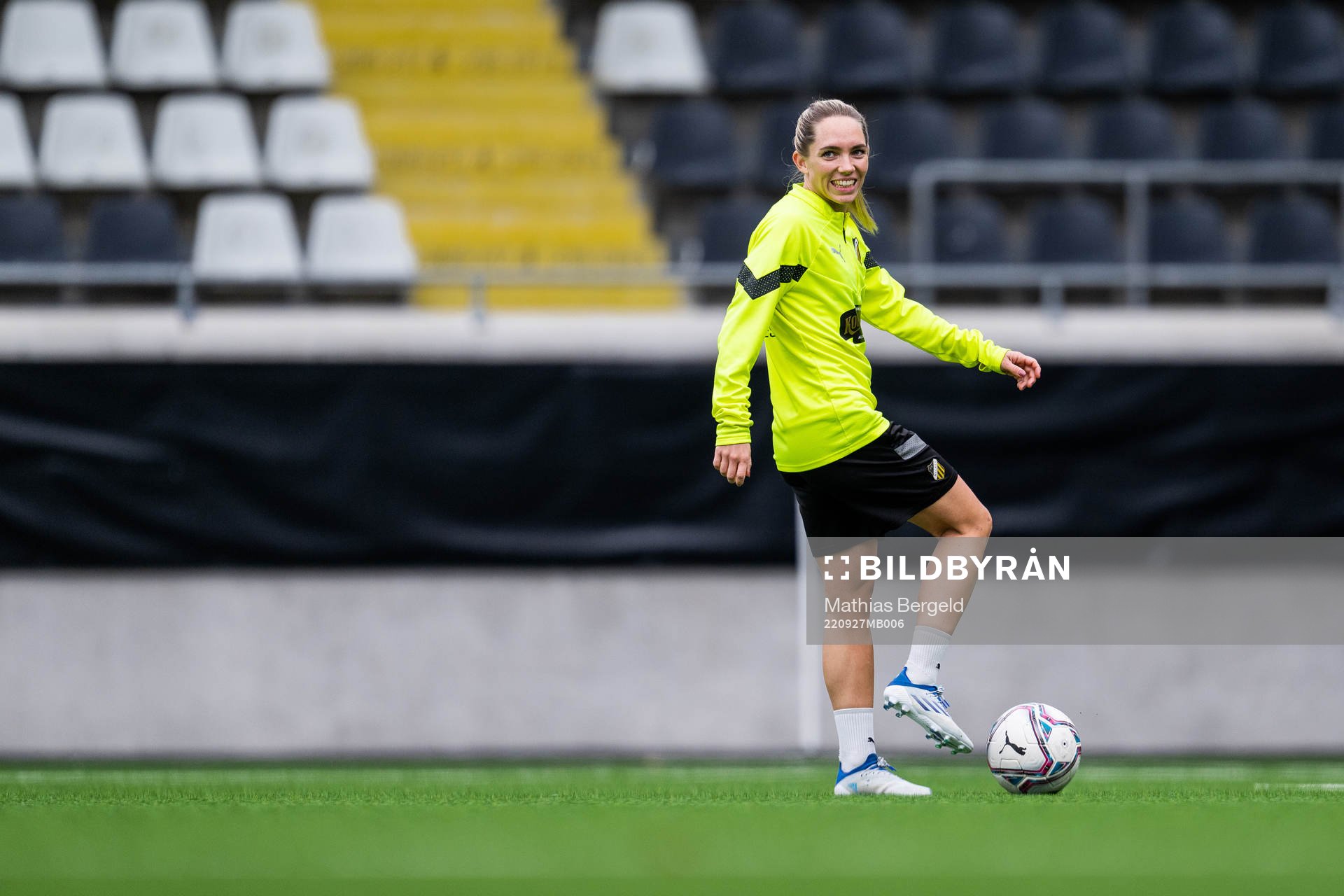 Elin Rubensson
