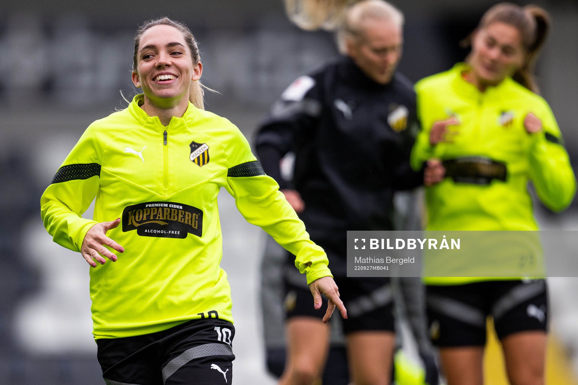 Elin Rubensson