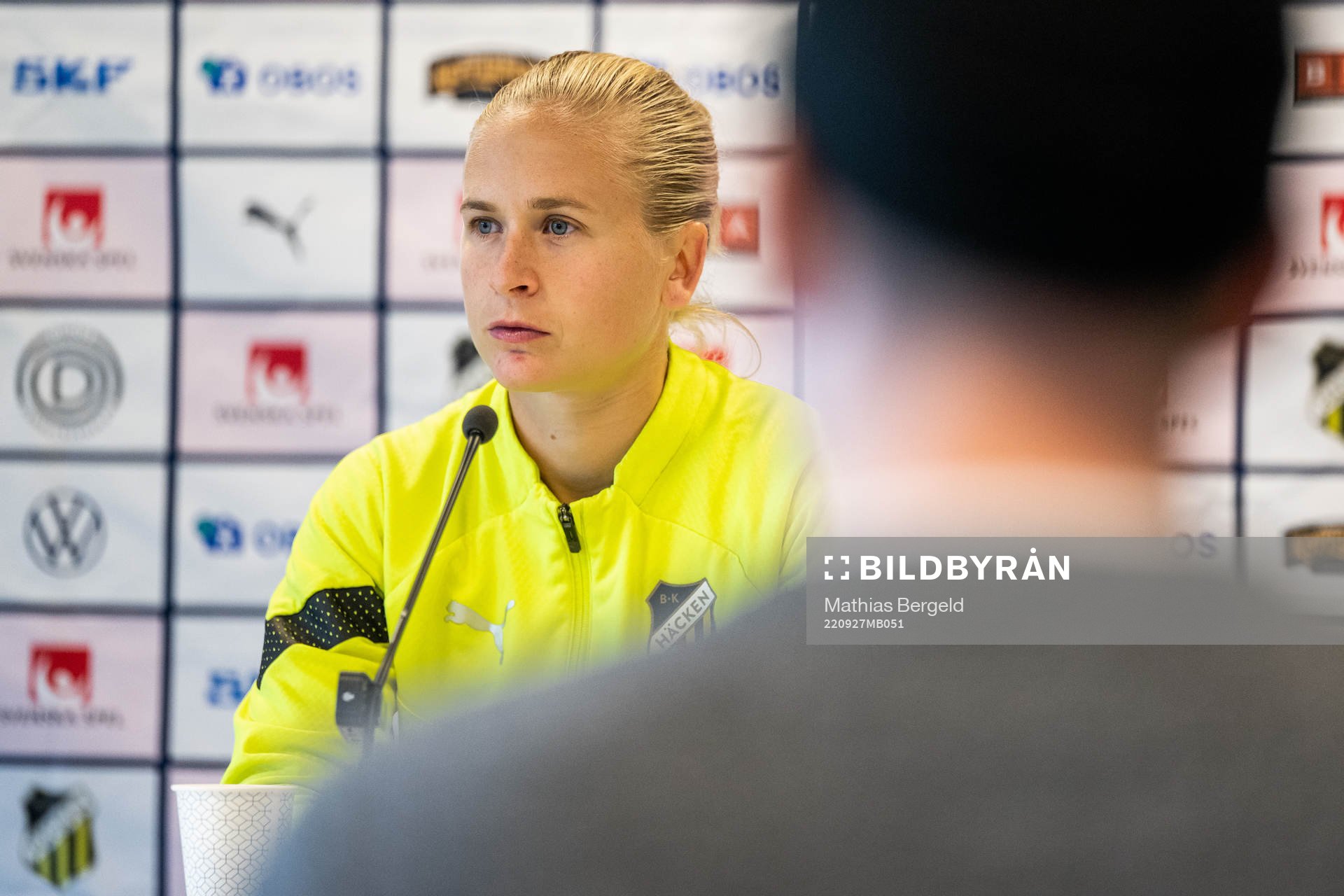 Filippa Curmark