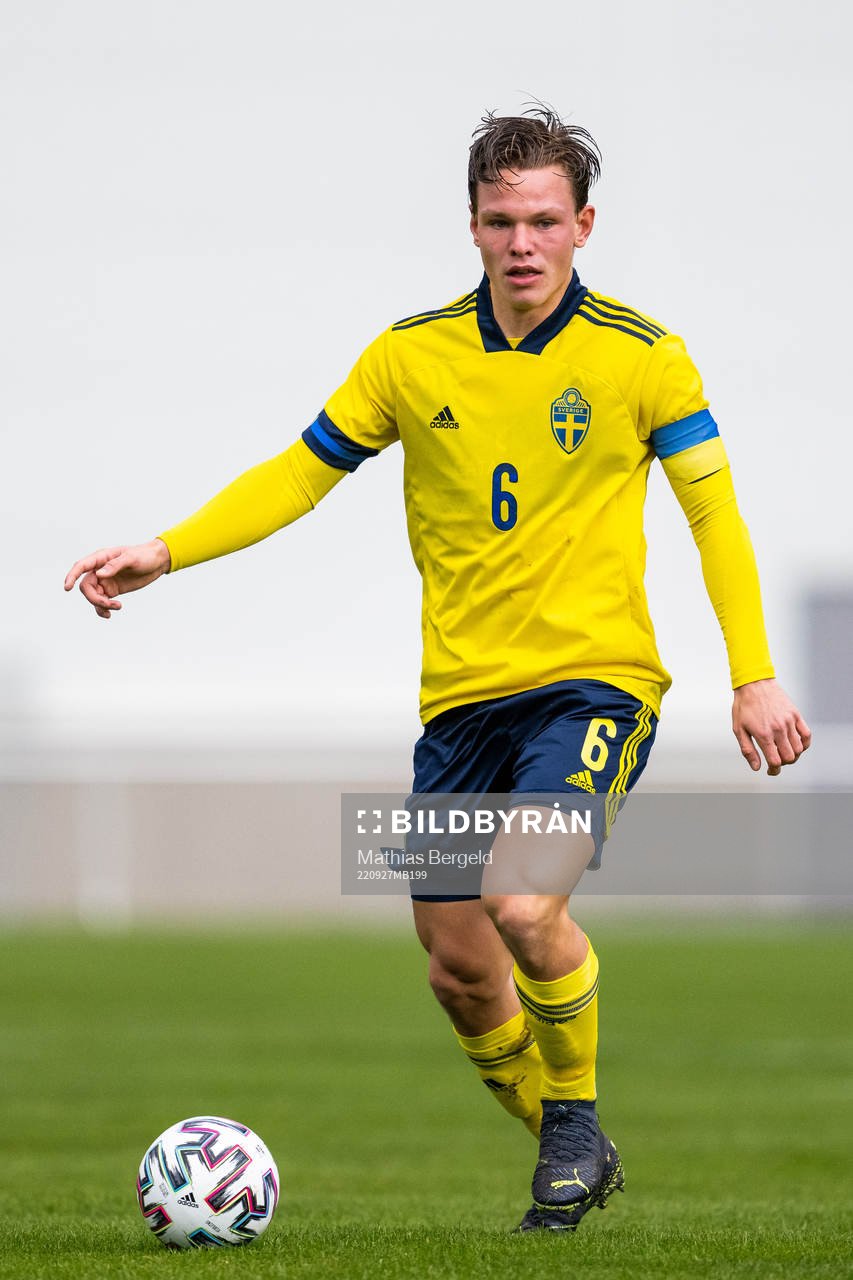Sveriges Wilgot Marshage