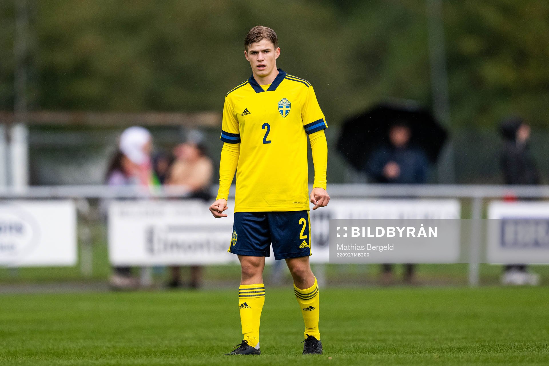 Sveriges Felix Eriksson