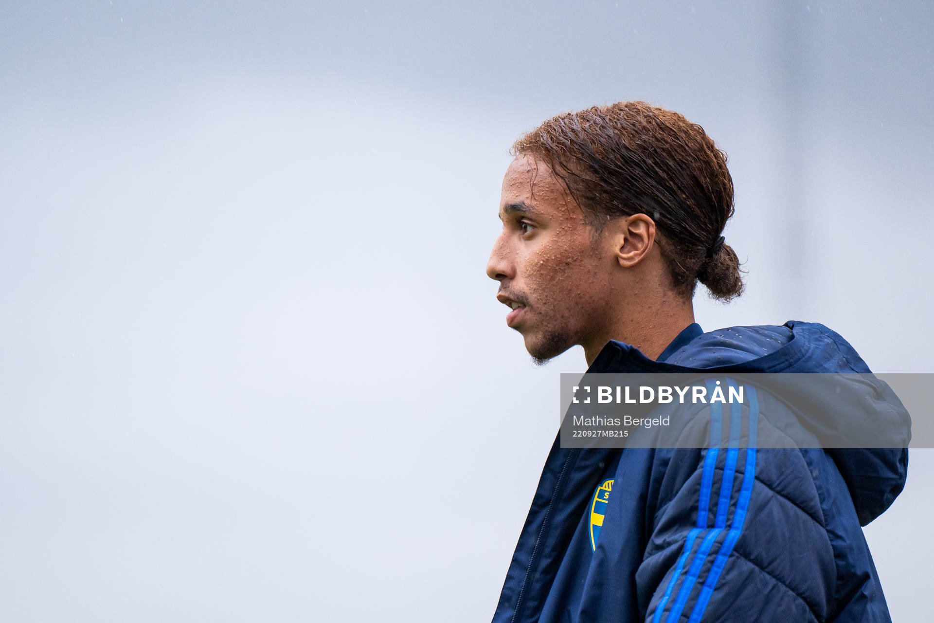 Sveriges Shakur Omar