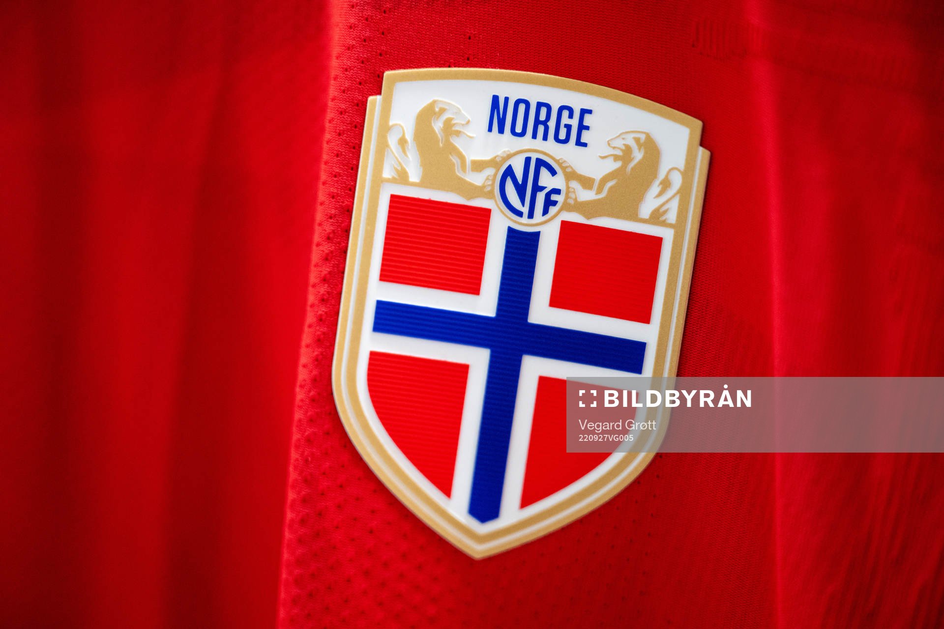 The crest