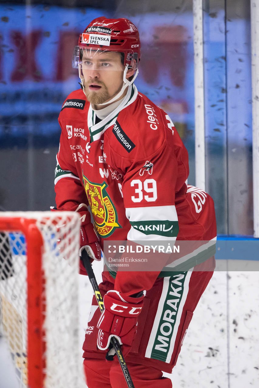 Moras Kristoffer Gunnarsson