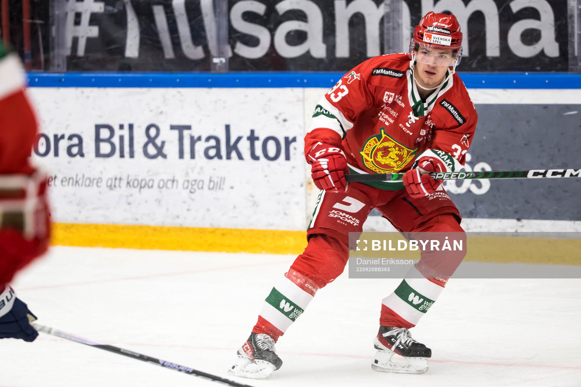 Moras Olle Strandell