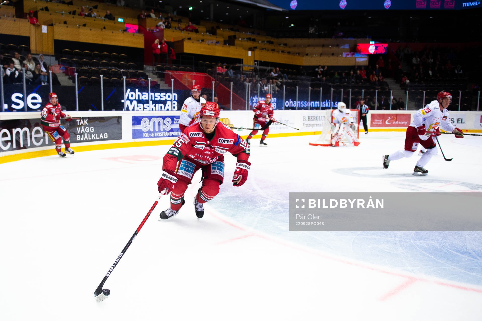 Modos Filip Svenningsson