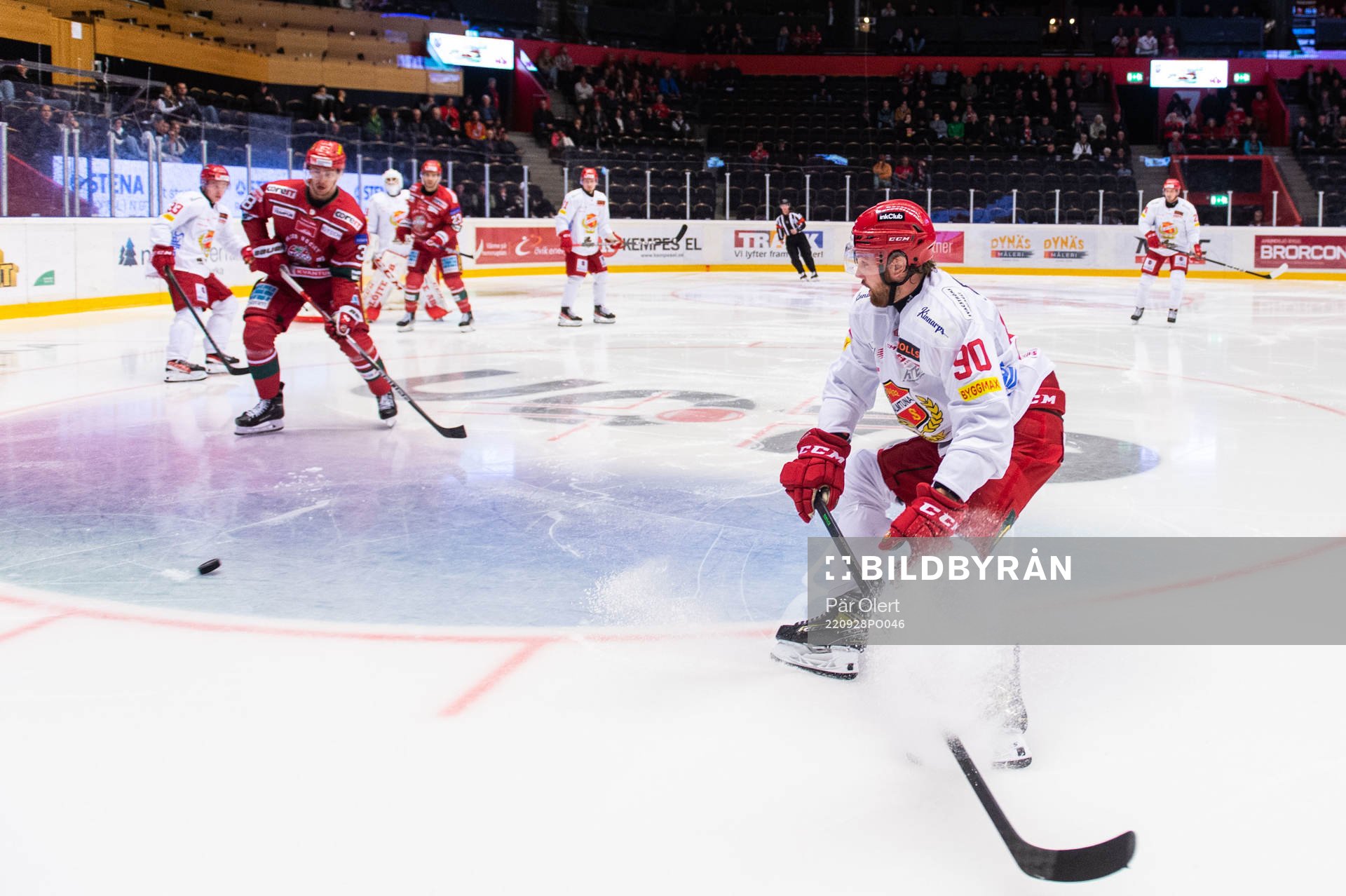 Almtunas Mattias Johansson