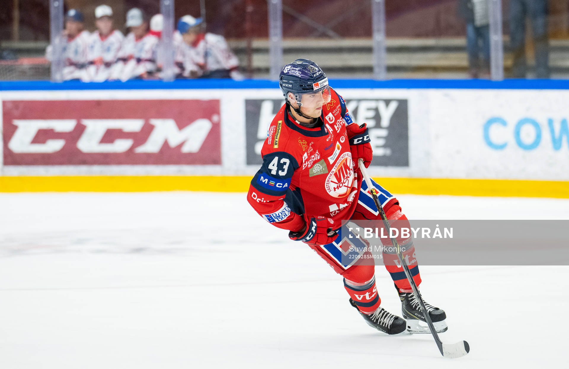 Max Krogdahl