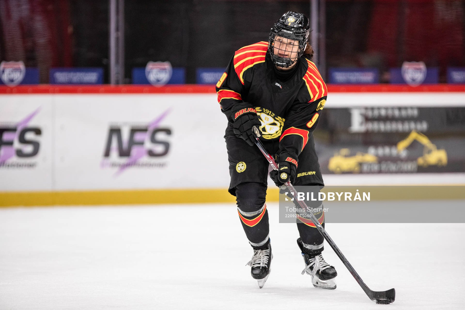 Brynäs Alena Mills