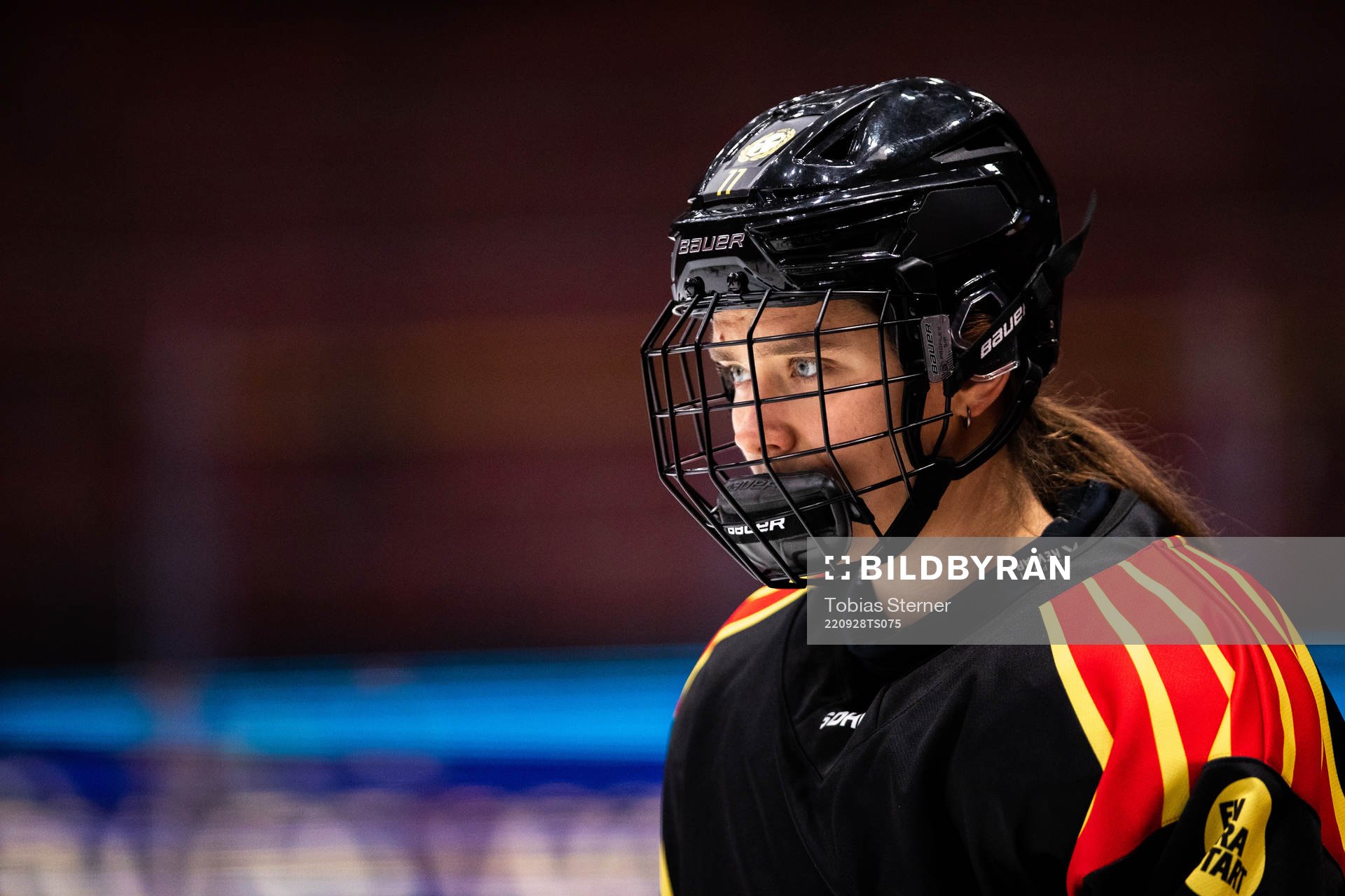 Brynäs Sofia Ljung