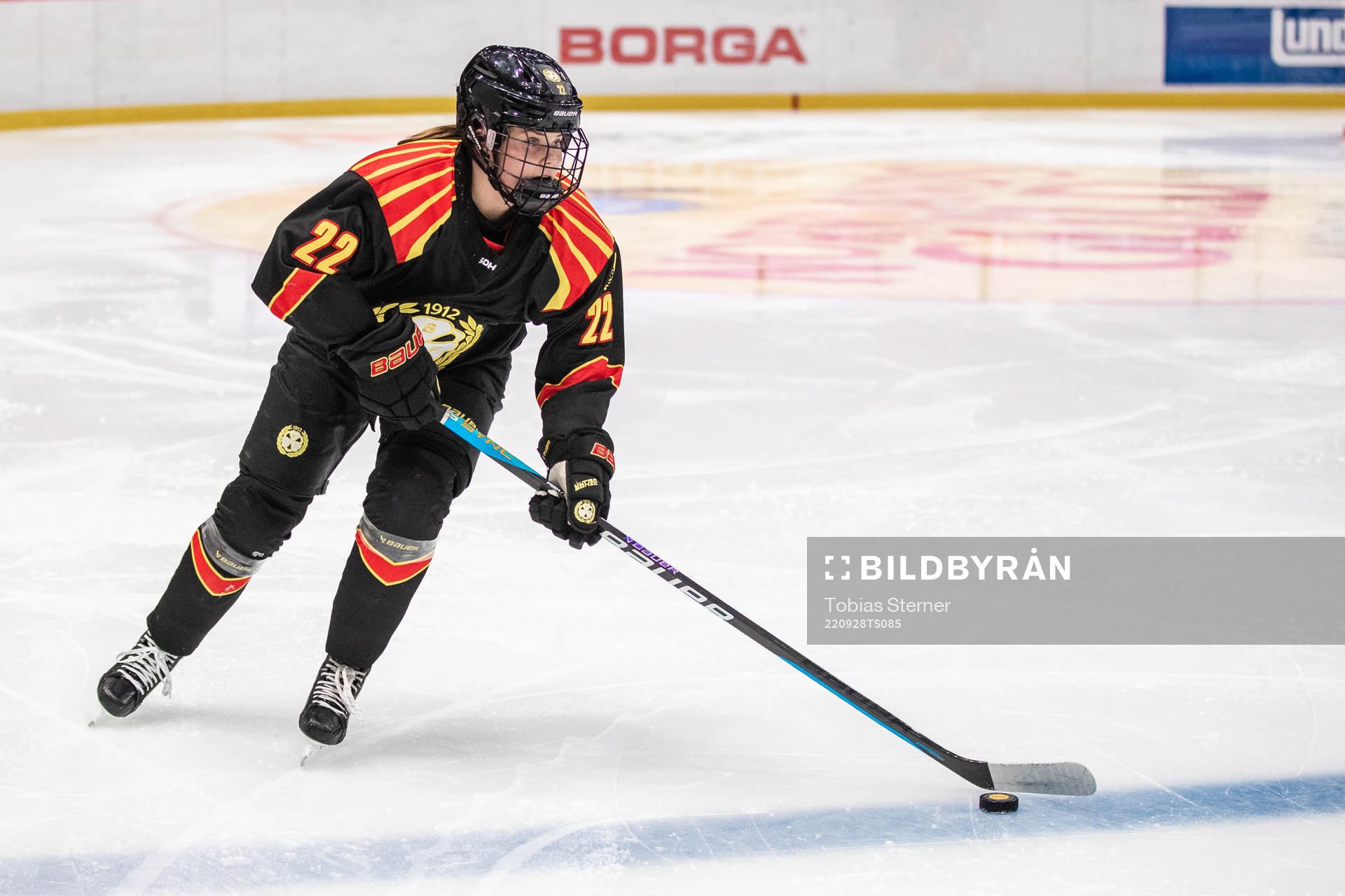 Brynäs Hanna Thuvik