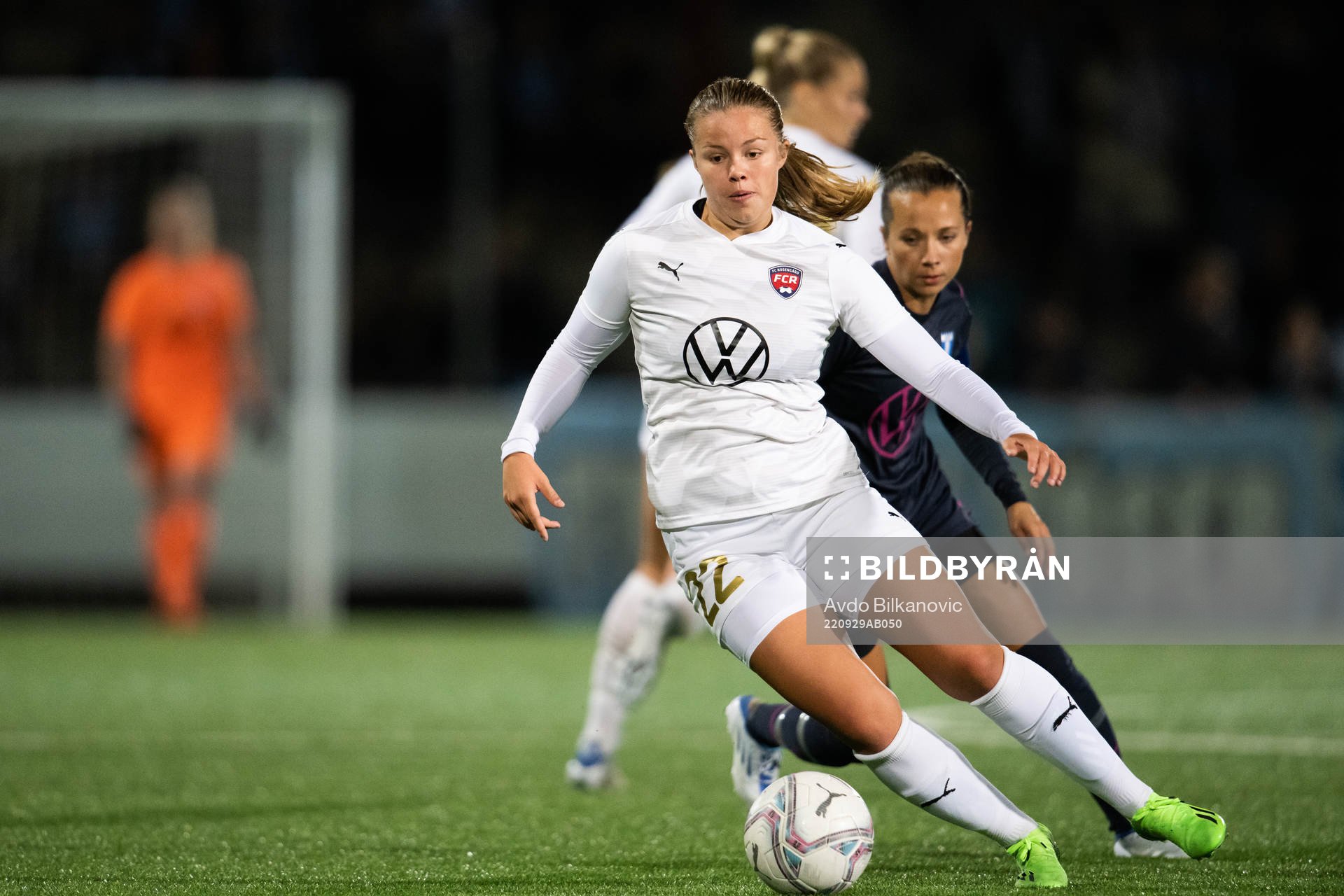 Rosengårds Tilde Björklund
