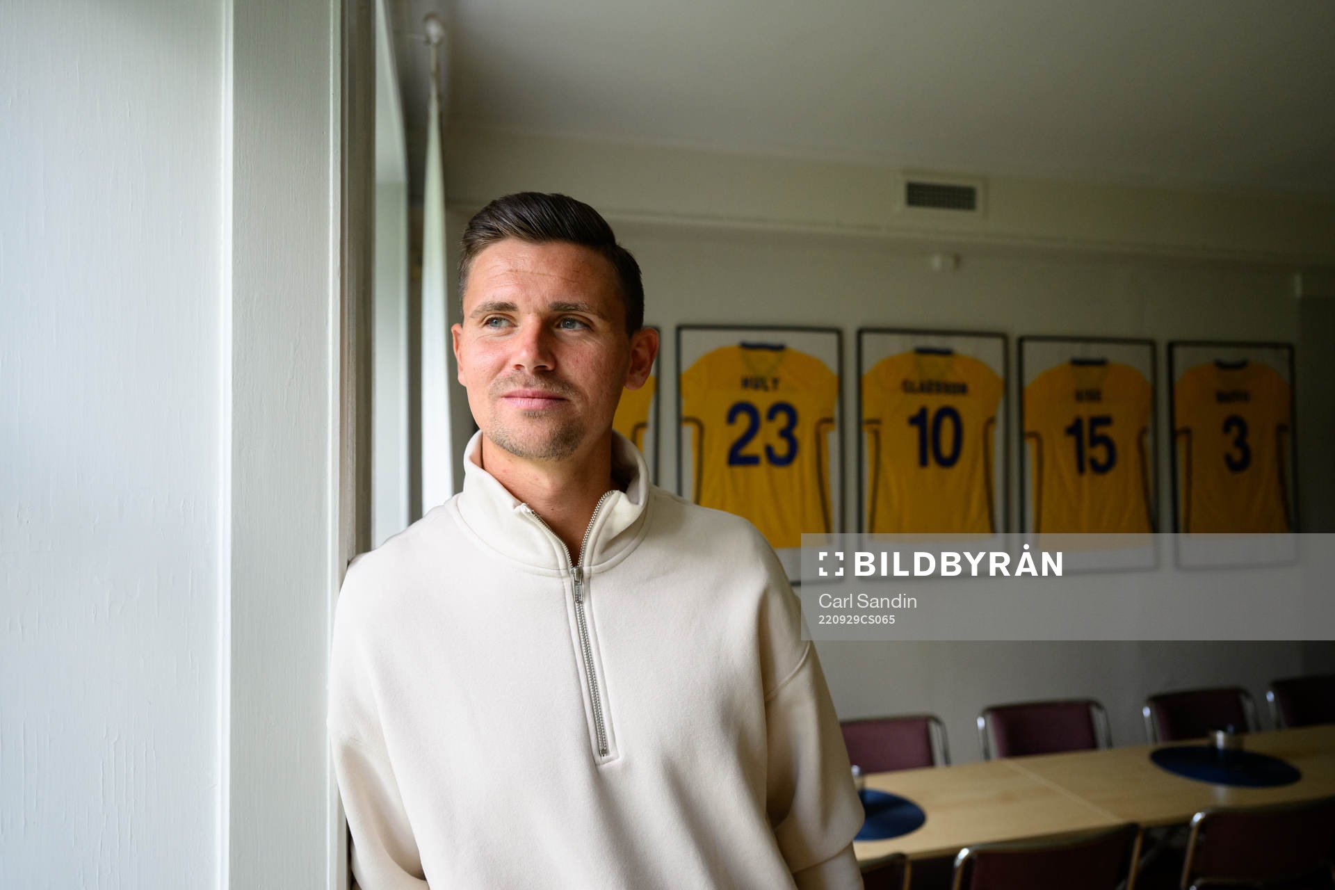 Värnamos Marcus Antonsson