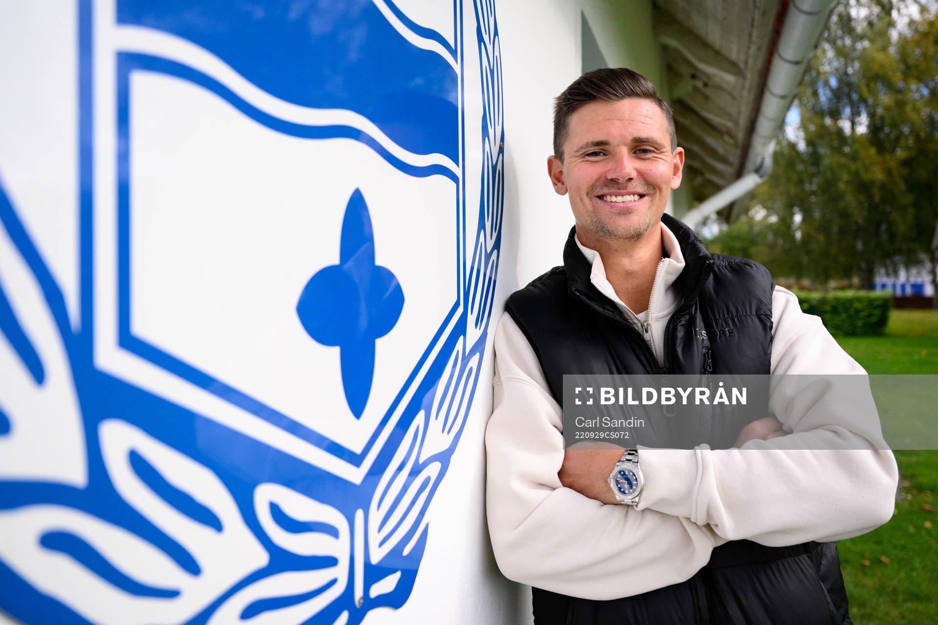 Värnamos Marcus Antonsson
