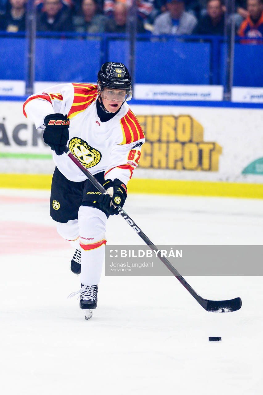 Brynäs Tom Hedberg