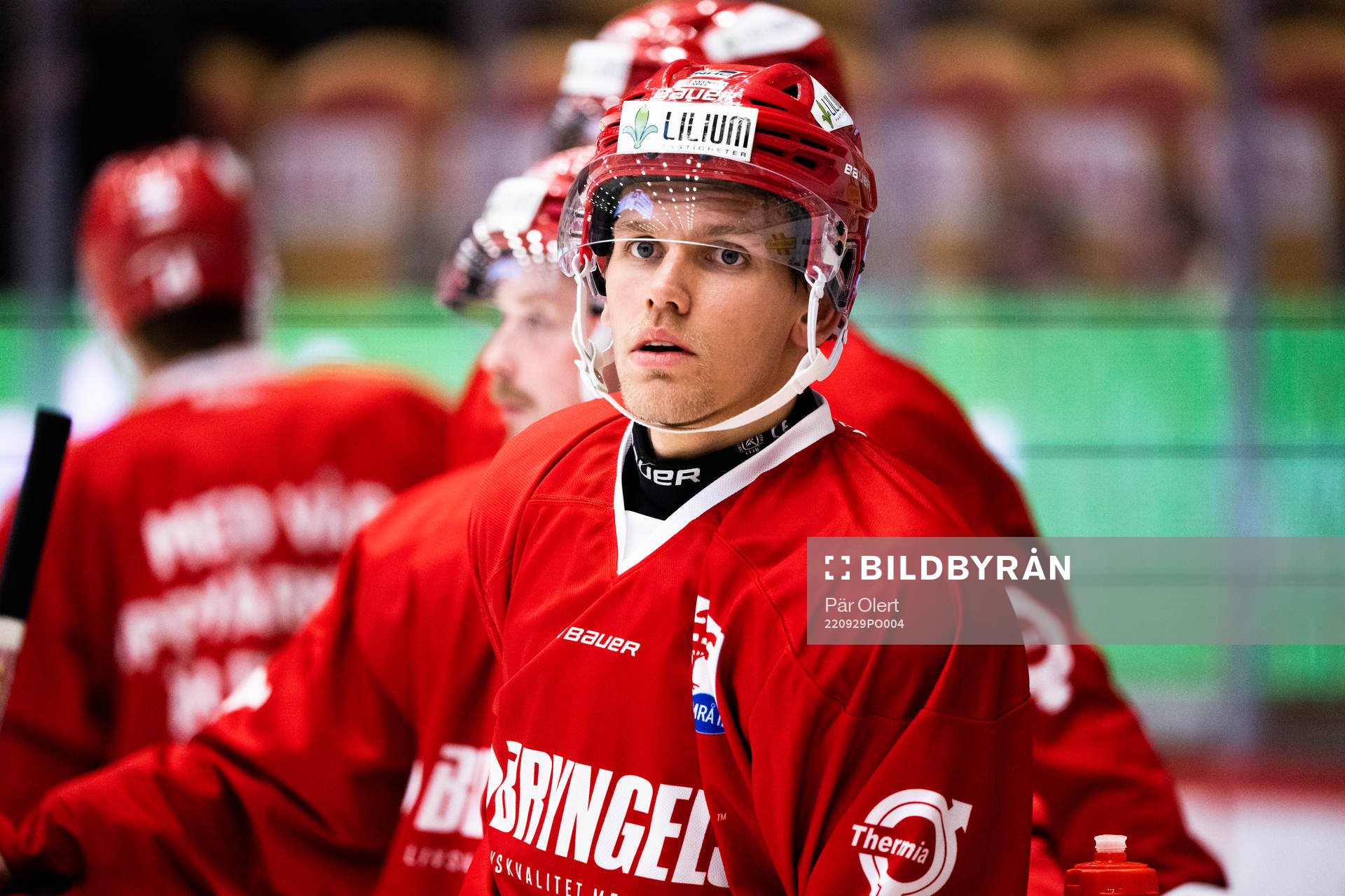 Timrås Anton Wedin