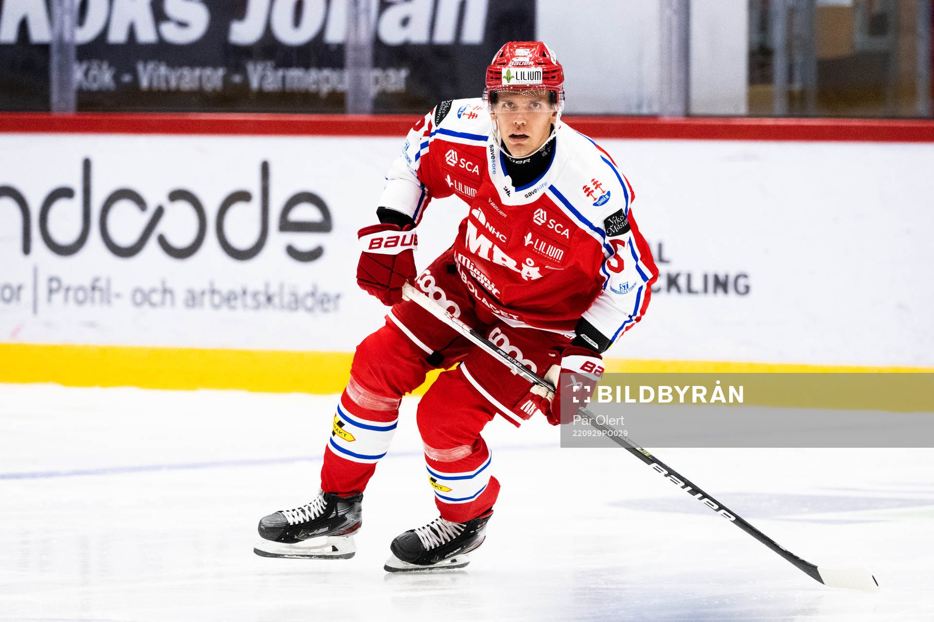 Timrås Anton Wedin