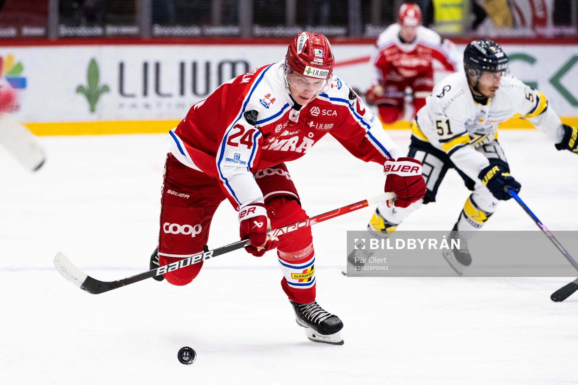 Timrås Erik Walli Walterholm