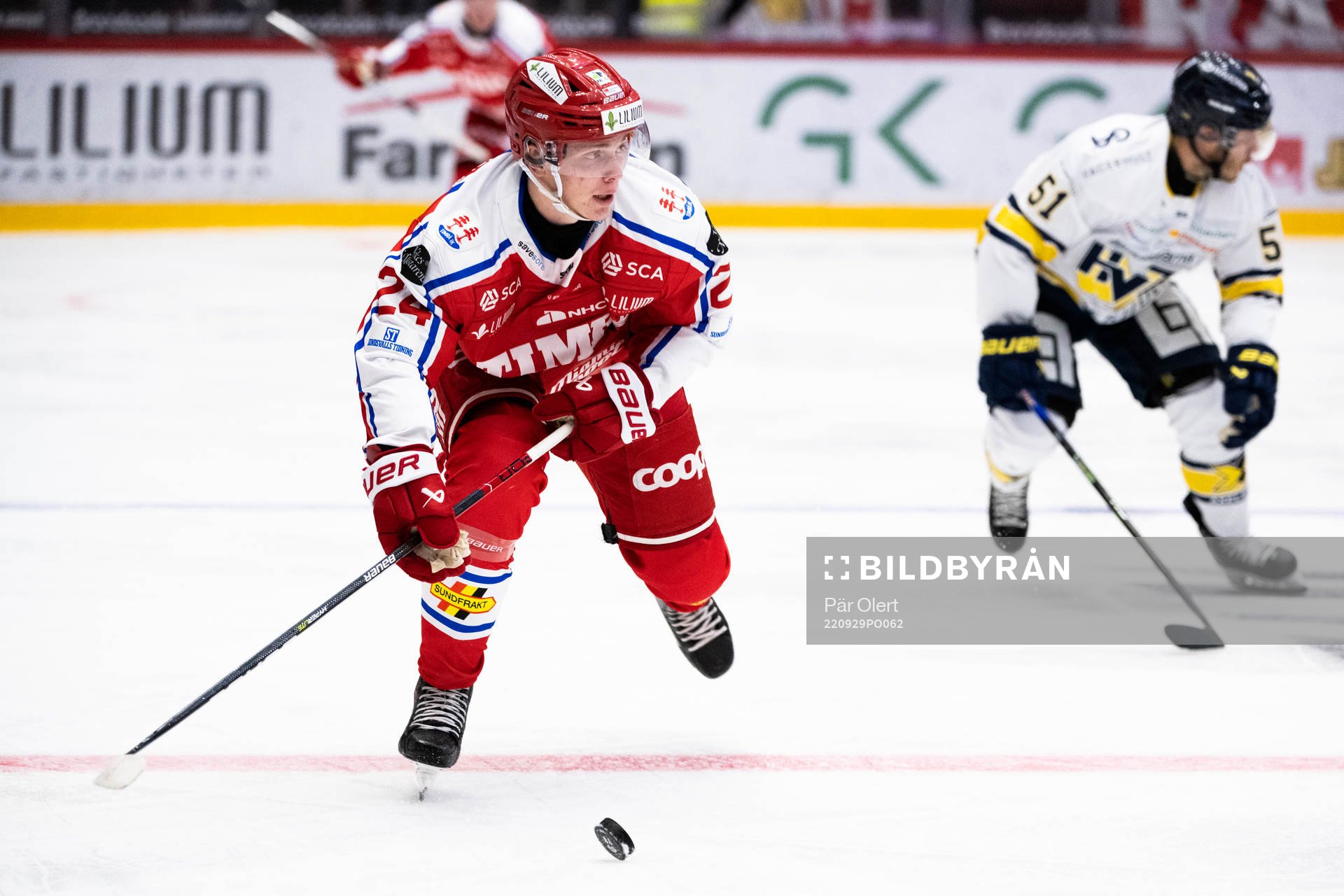 Timrås Erik Walli Walterholm