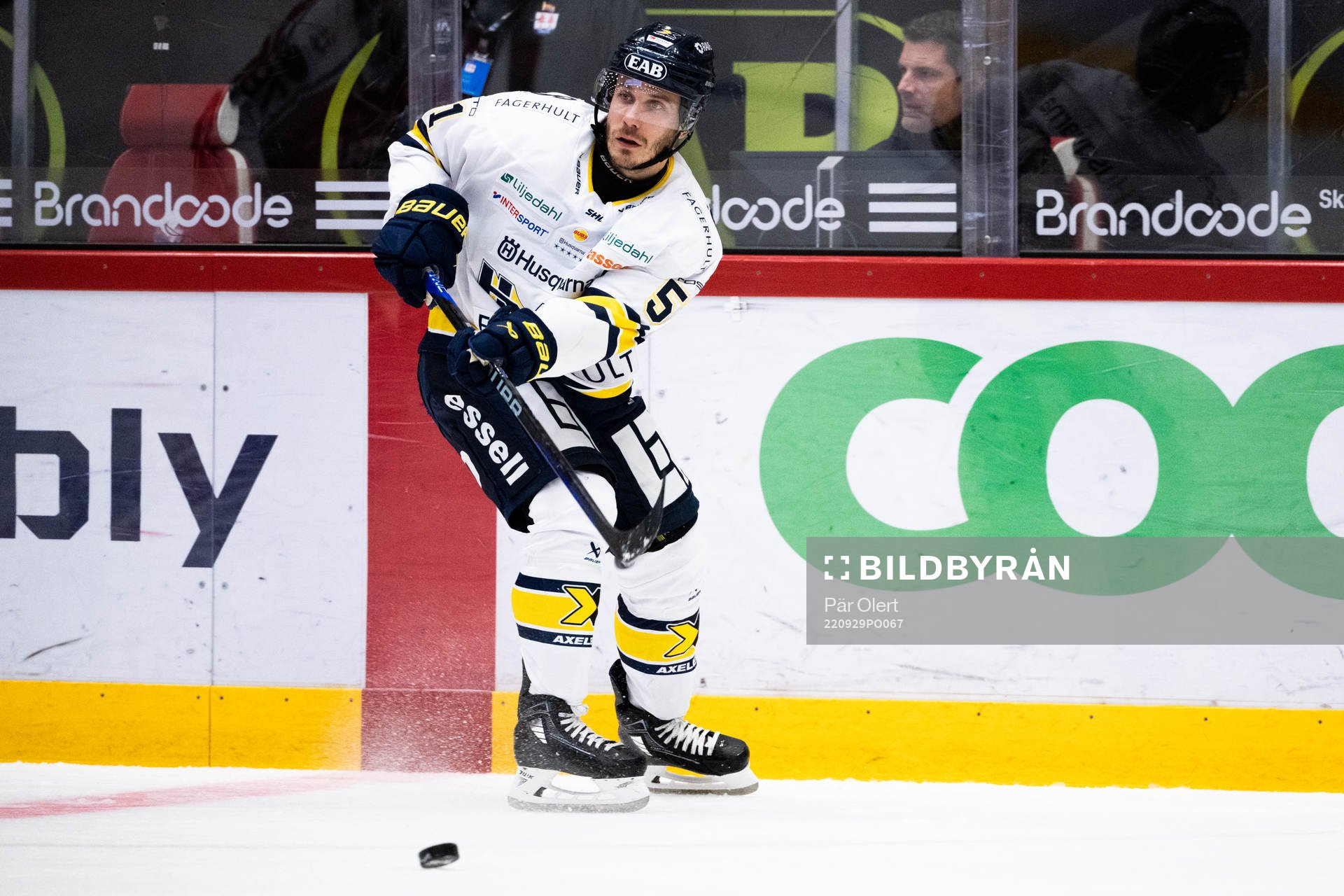 HV71s Andy Miele