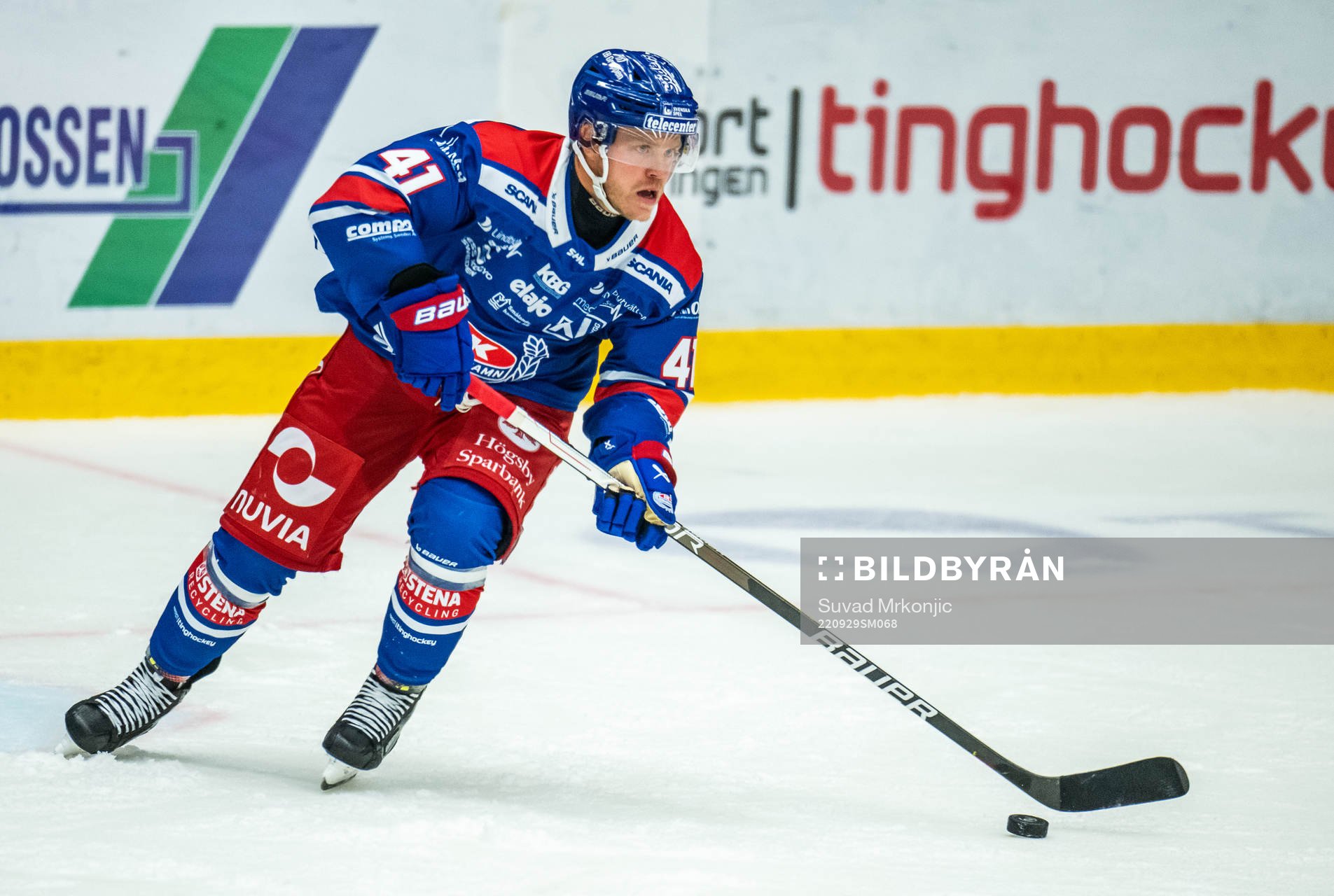 Oskarshamns Johan Johnsson
