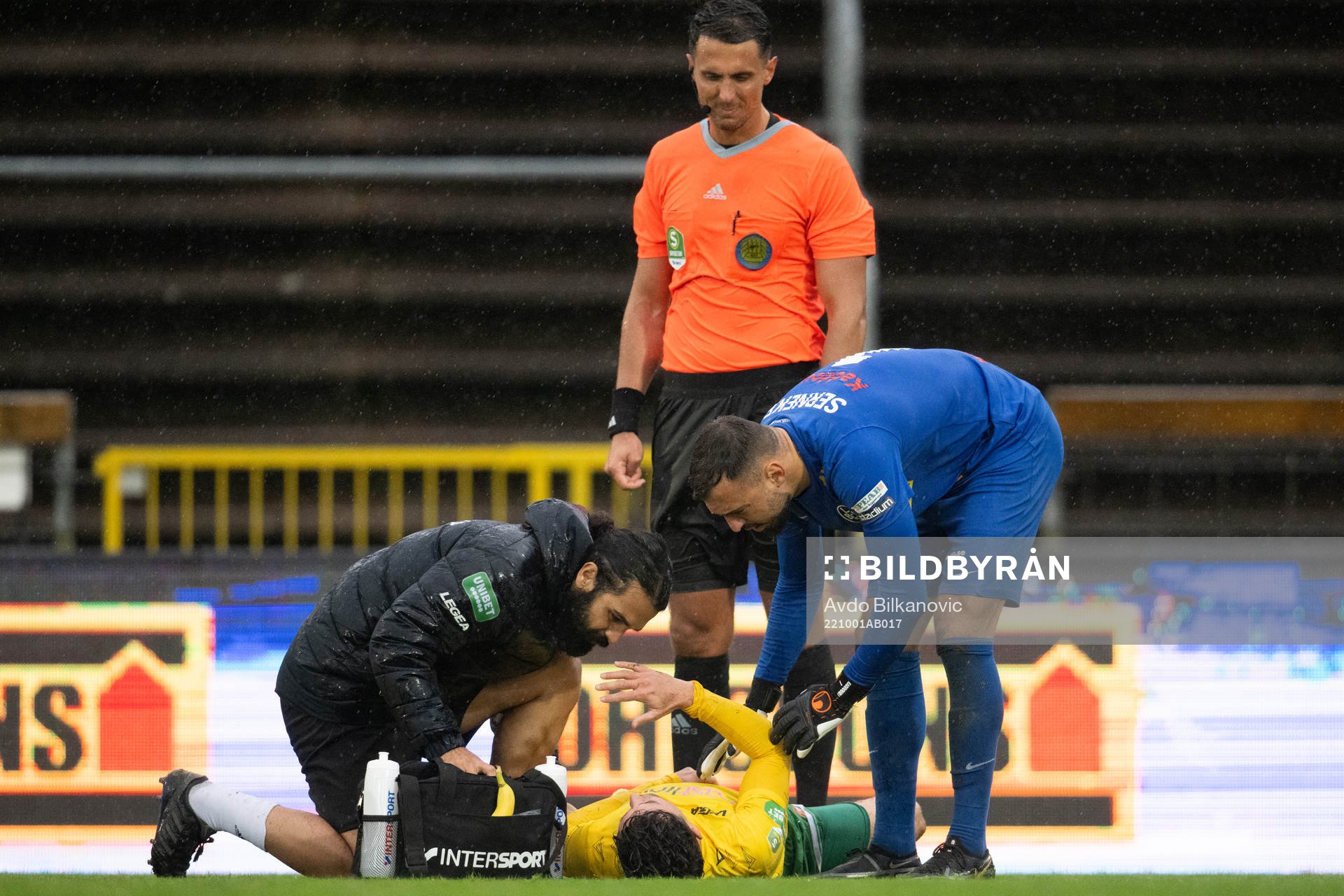 Dalkurds Ezequiel Montagna