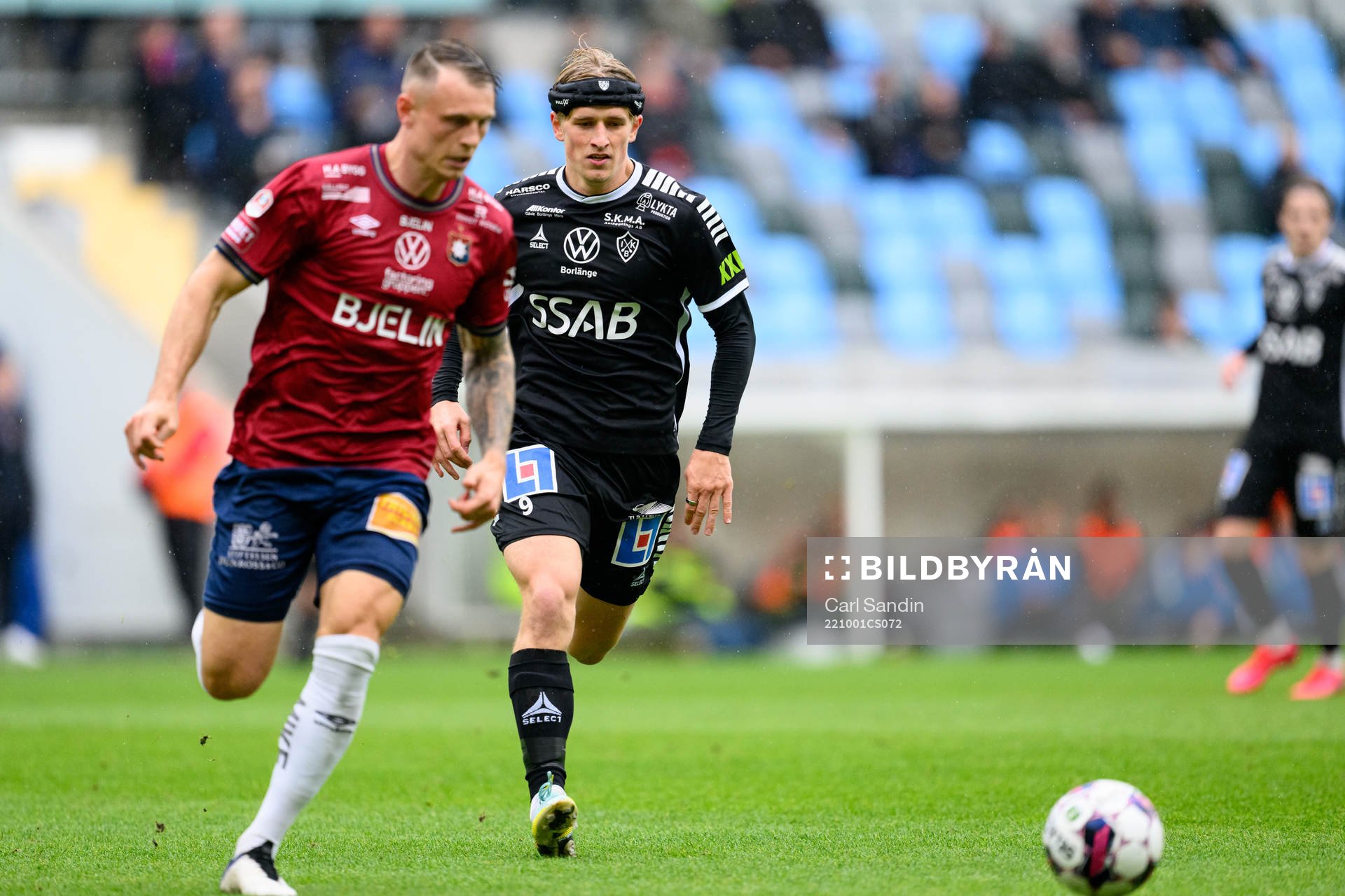 Brages Douglas Karlberg