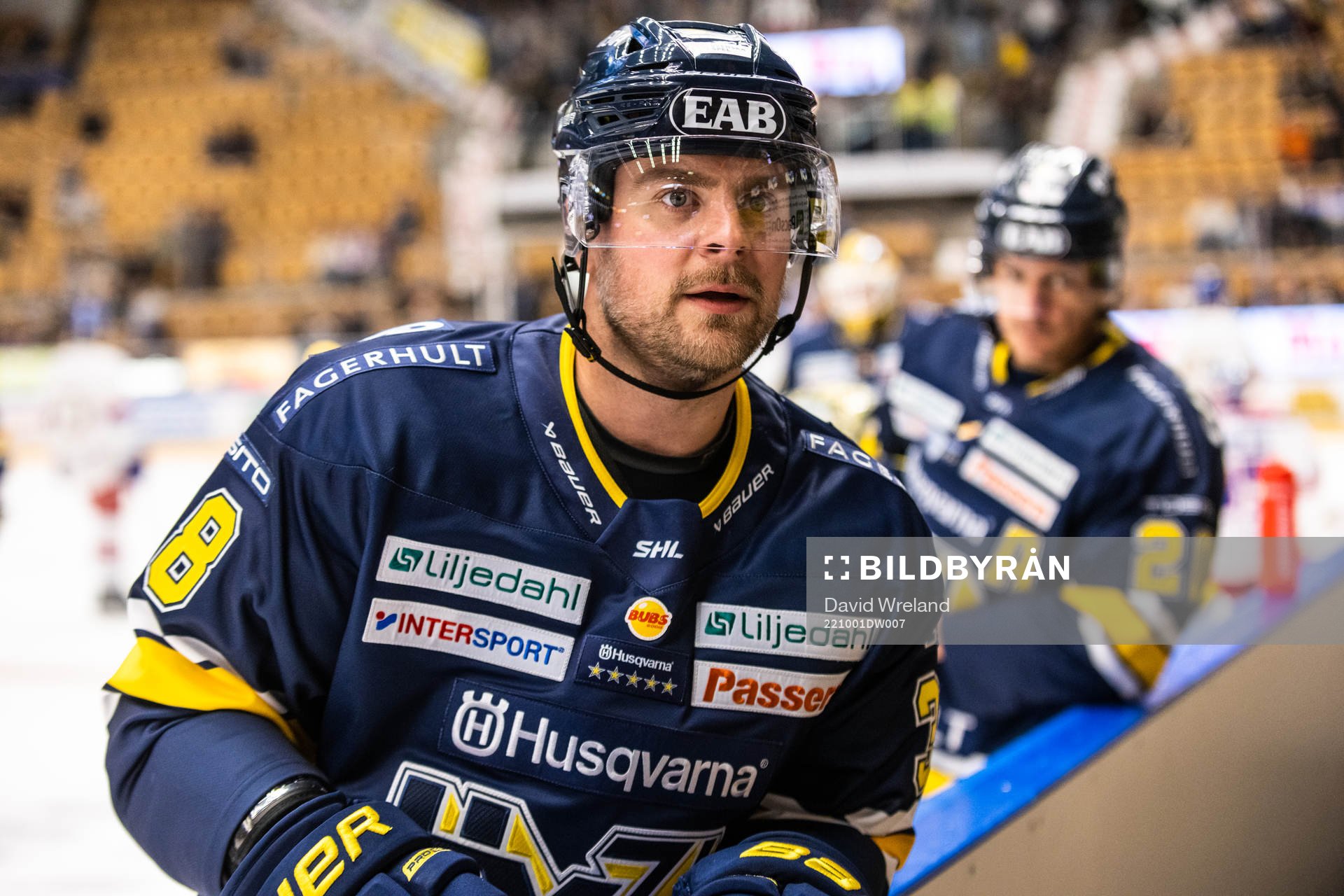 Nichlas Torp