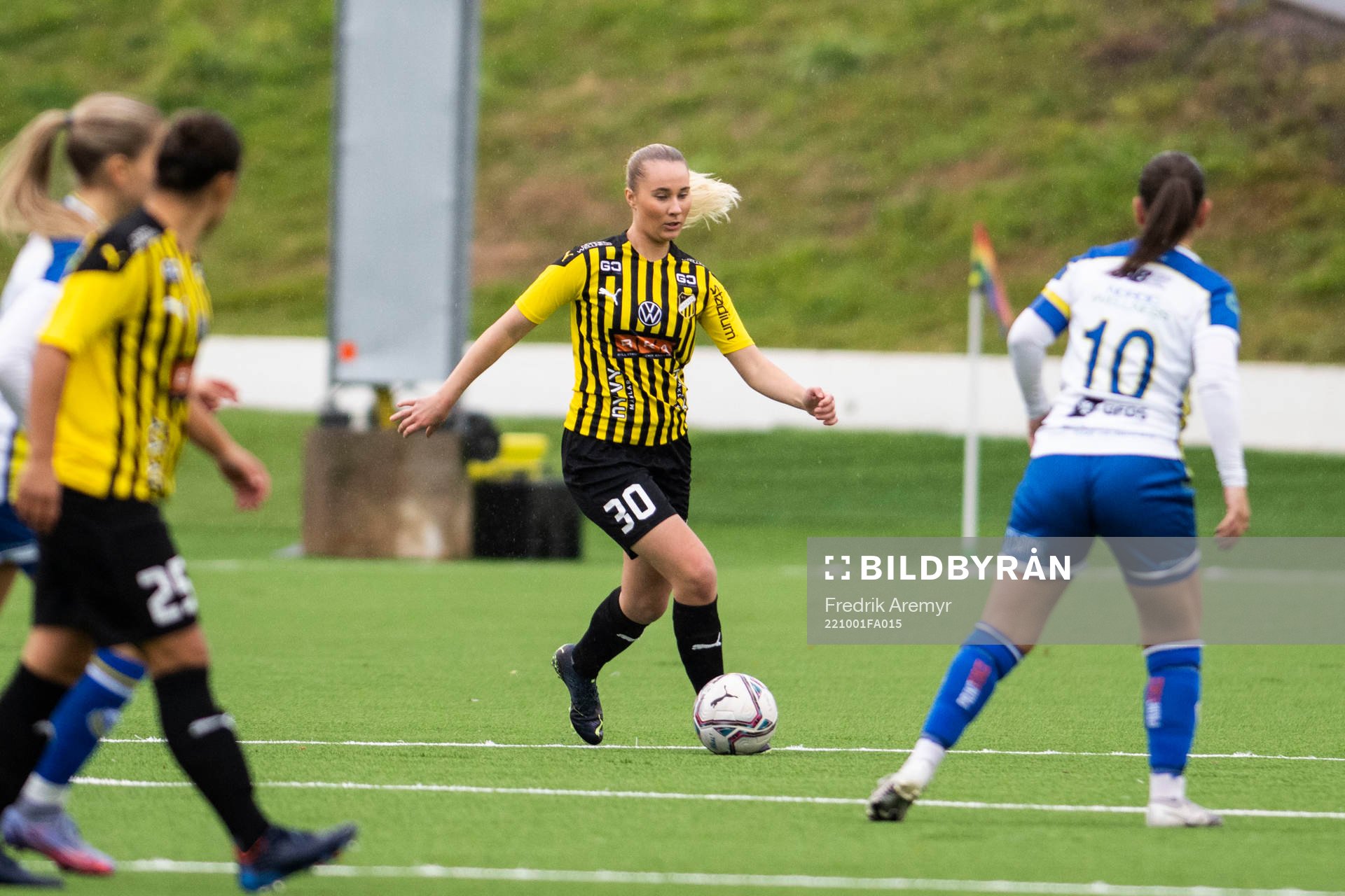 Häckens Filippa Mellingsäter