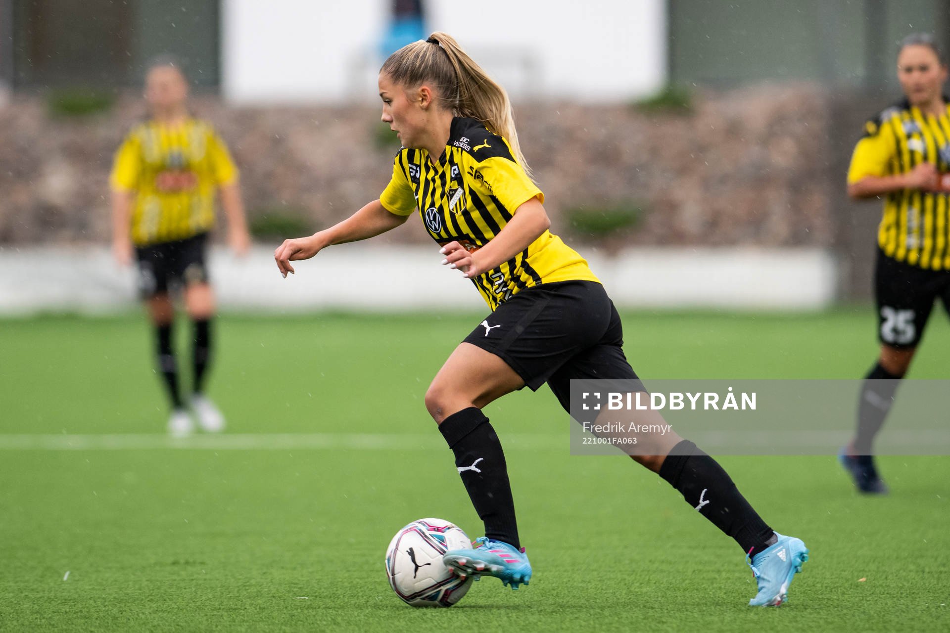 Häckens Novalie Jensen