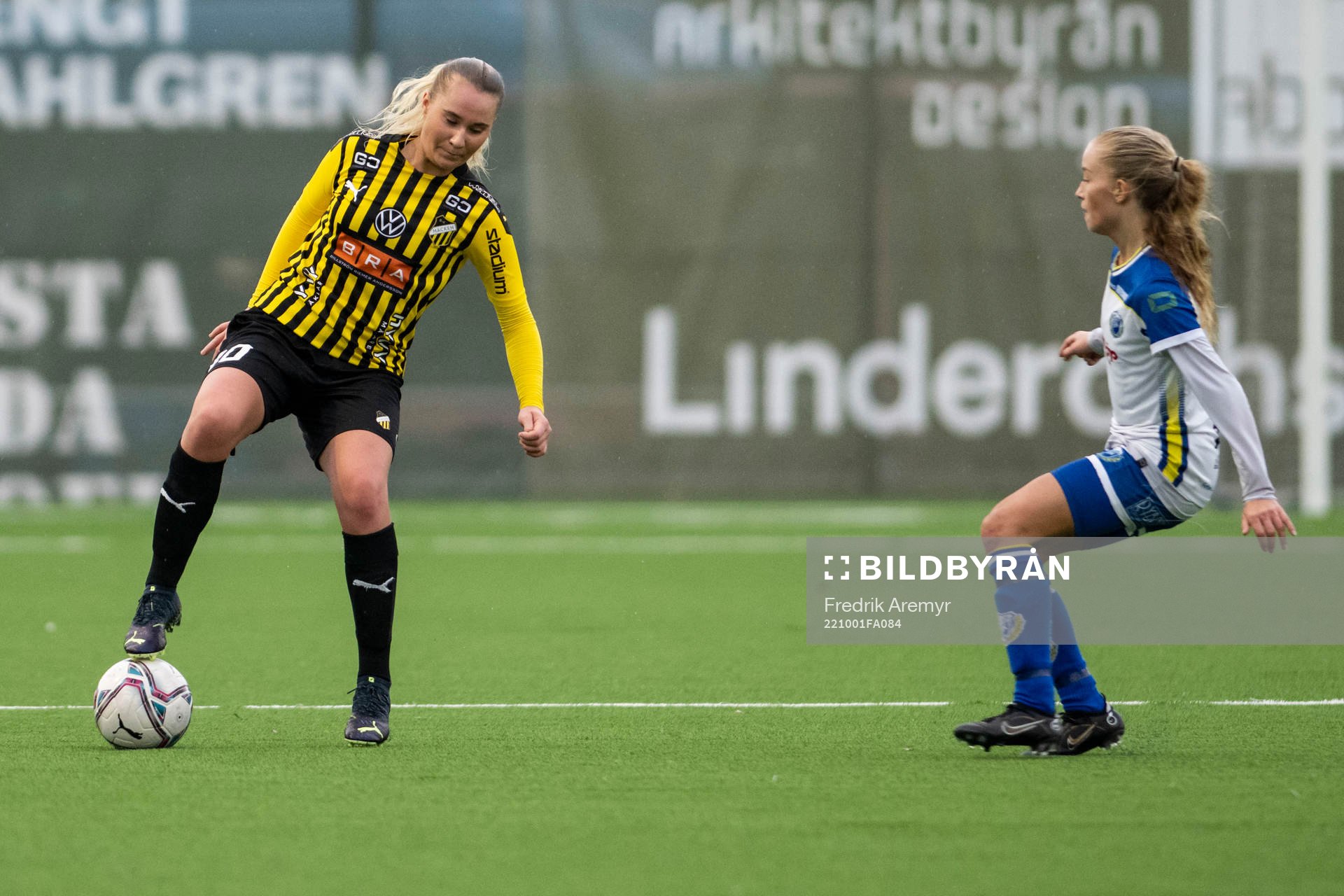 Häckens Filippa Mellingsäter
