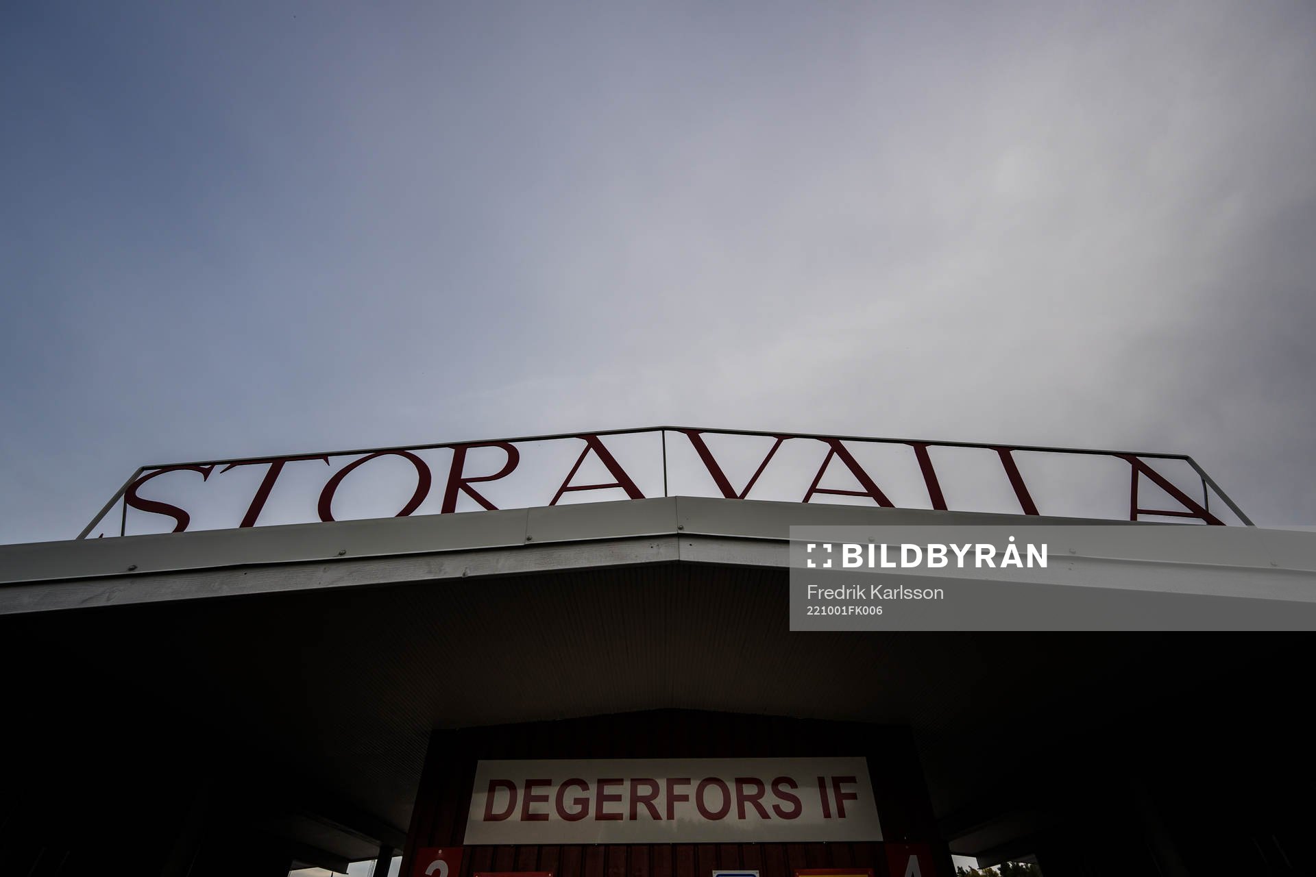 Stora Valla