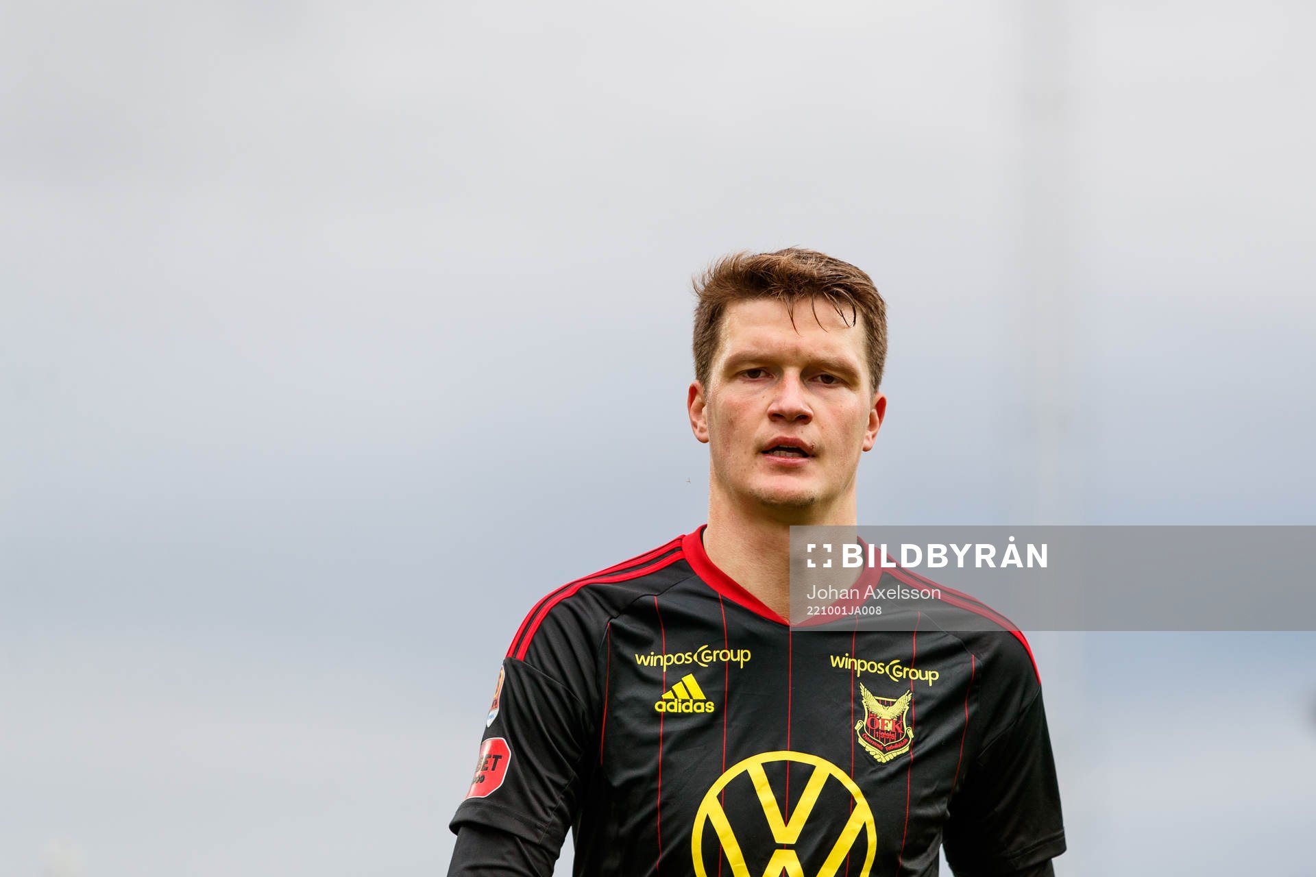 Östersunds Myroslav Mazur