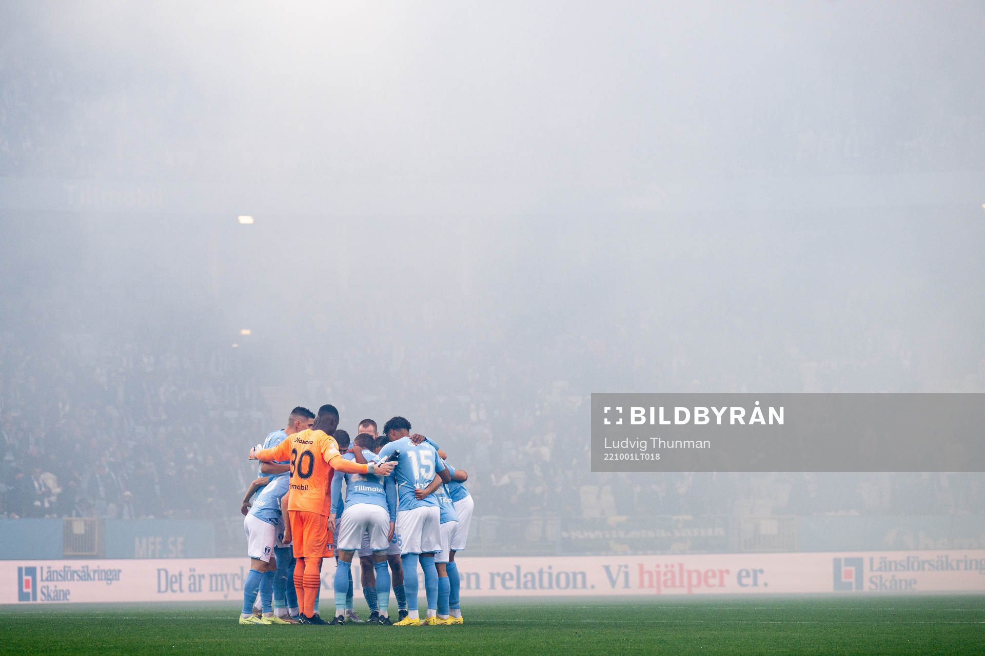 Malmö FFs spelare