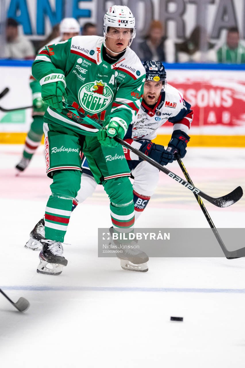 Rögles Erlend Lesund