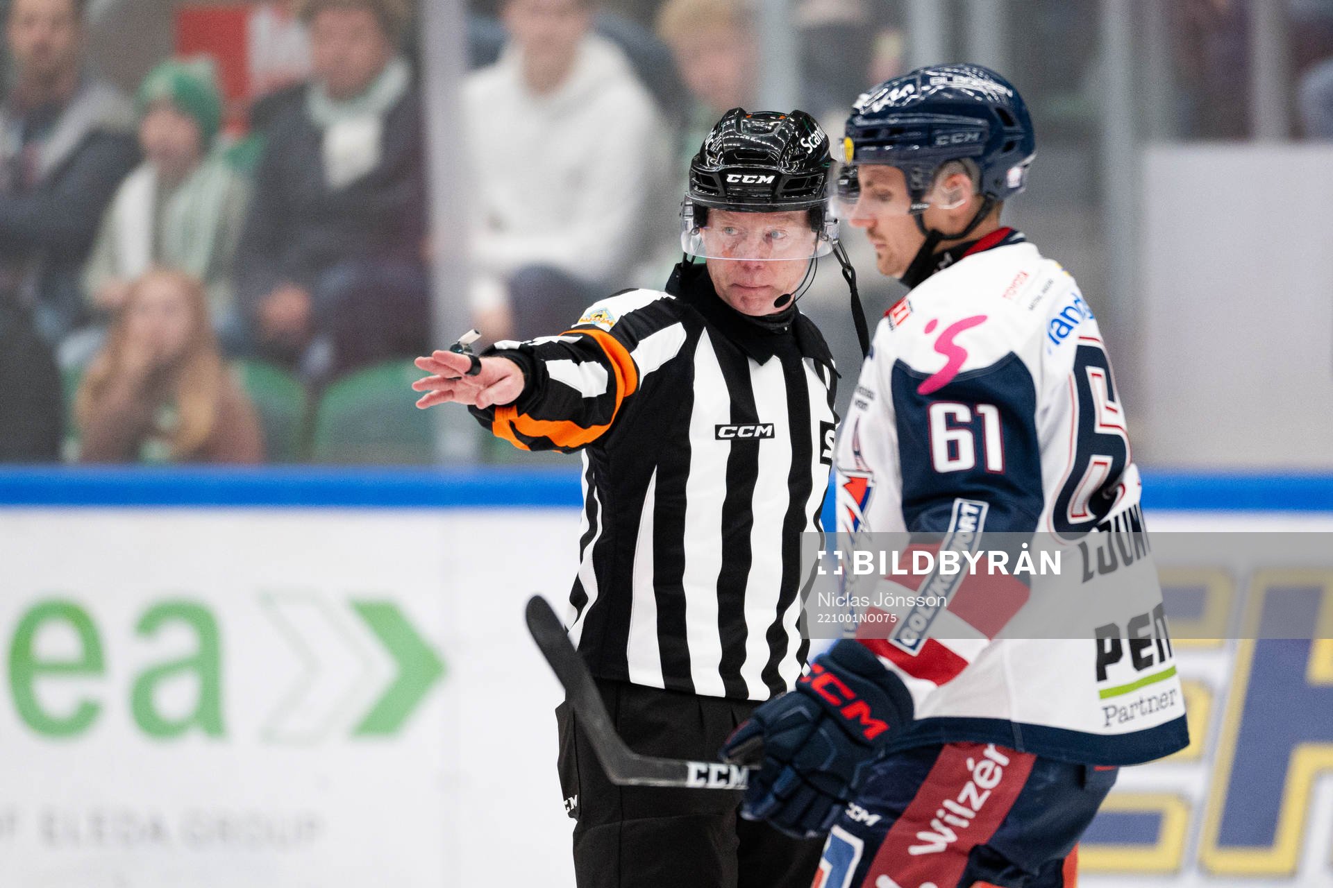 Domare Pehr Claesson
