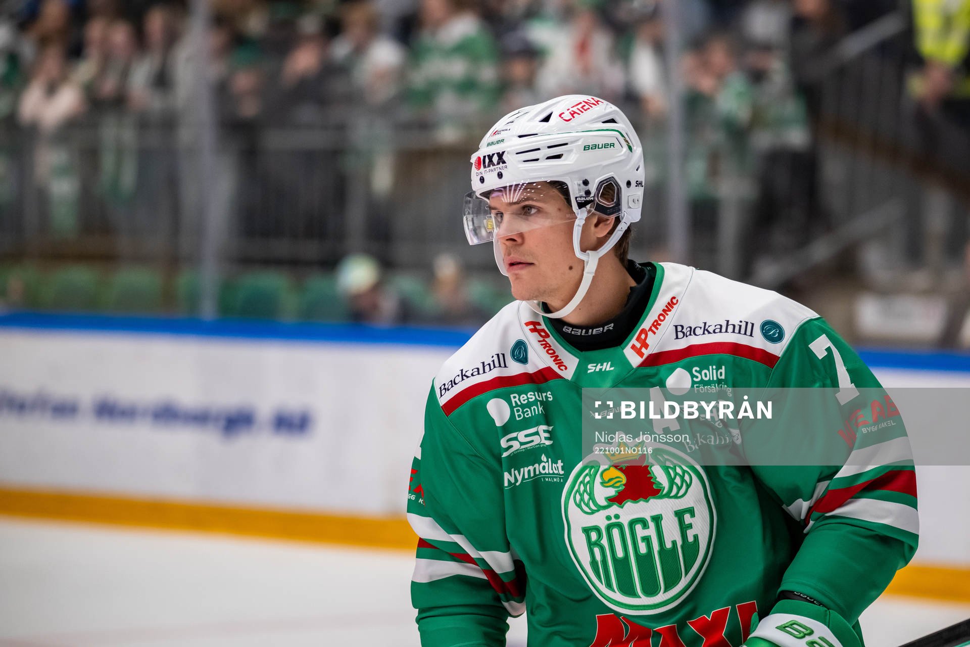 Rögles Erlend Lesund