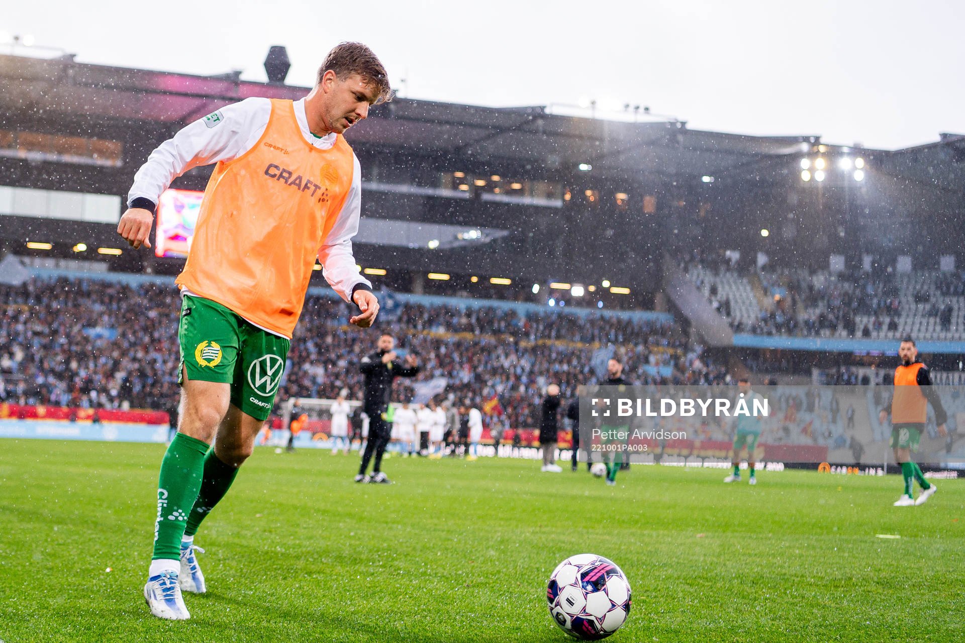 Hammarbys spelare