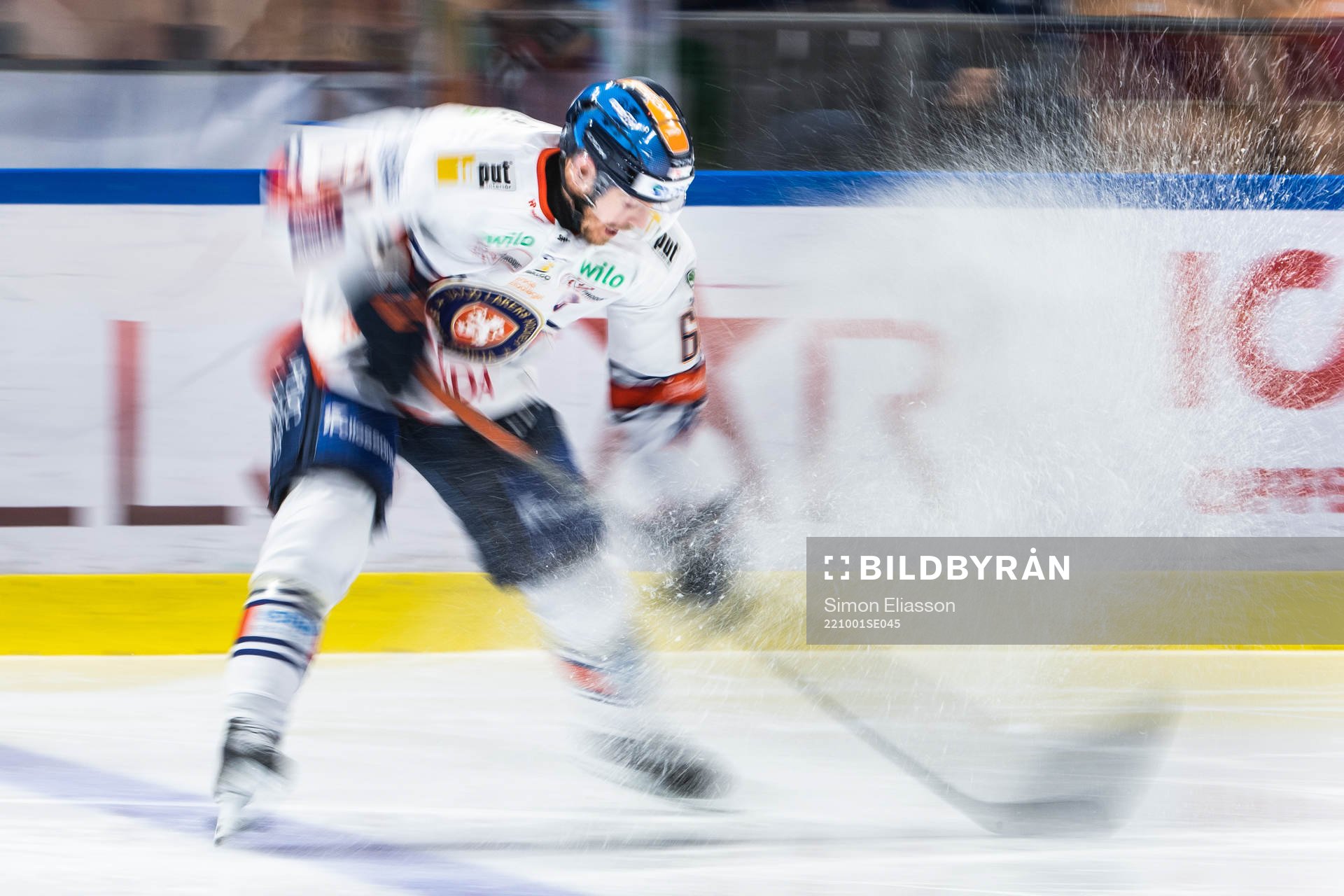Växjös Erik Josefsson
